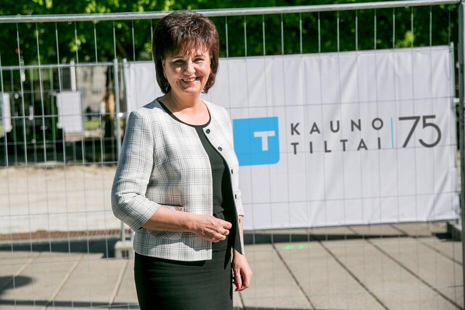 Jolanta Varkalienė