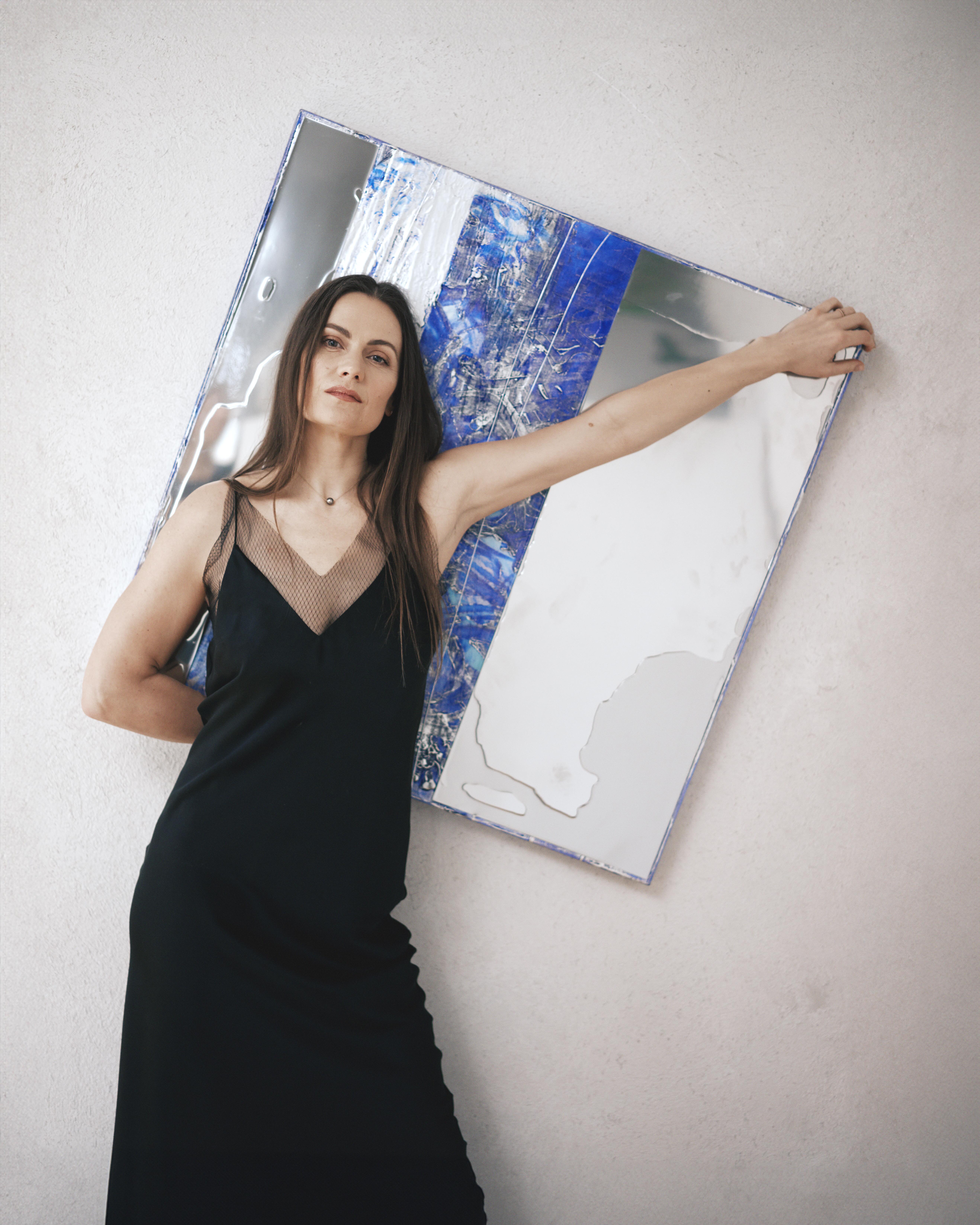 Jurga Šeduikytė