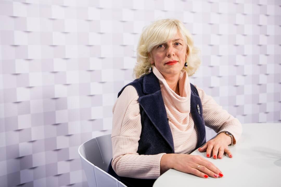Viltis: J. Gustaitienė tikisi, kad Gauso patirtos kančios nenueis perniek ir bus taisomos gyvūnų gerovės įstatymuose paliktos spragos.