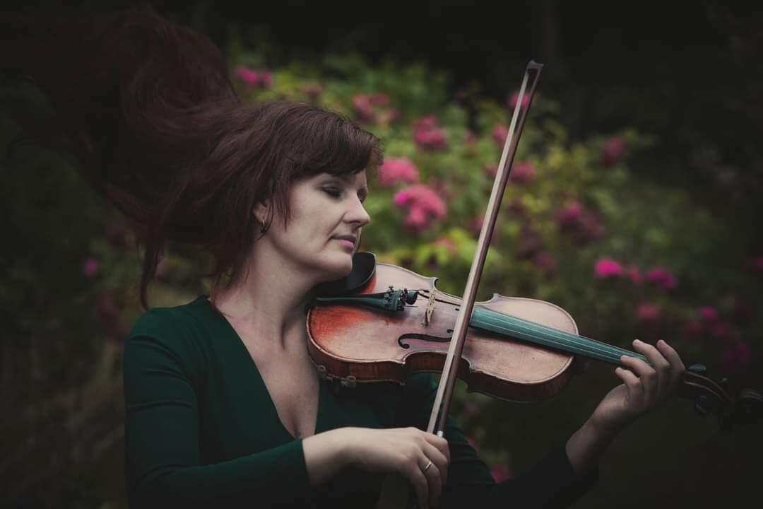 Karolina Beinarytė-Palekauskienė