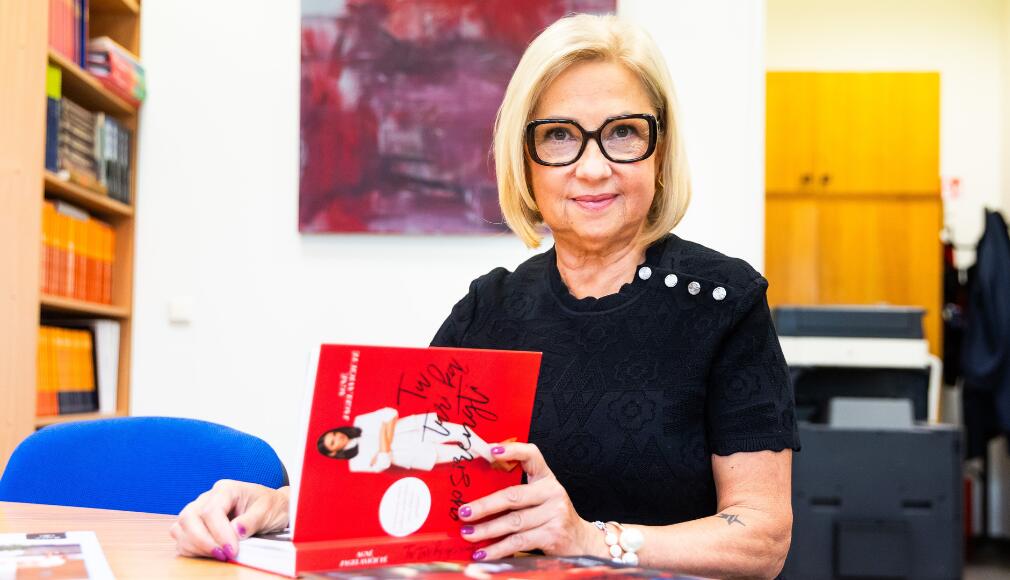 Nijolė Jagelavičienė  