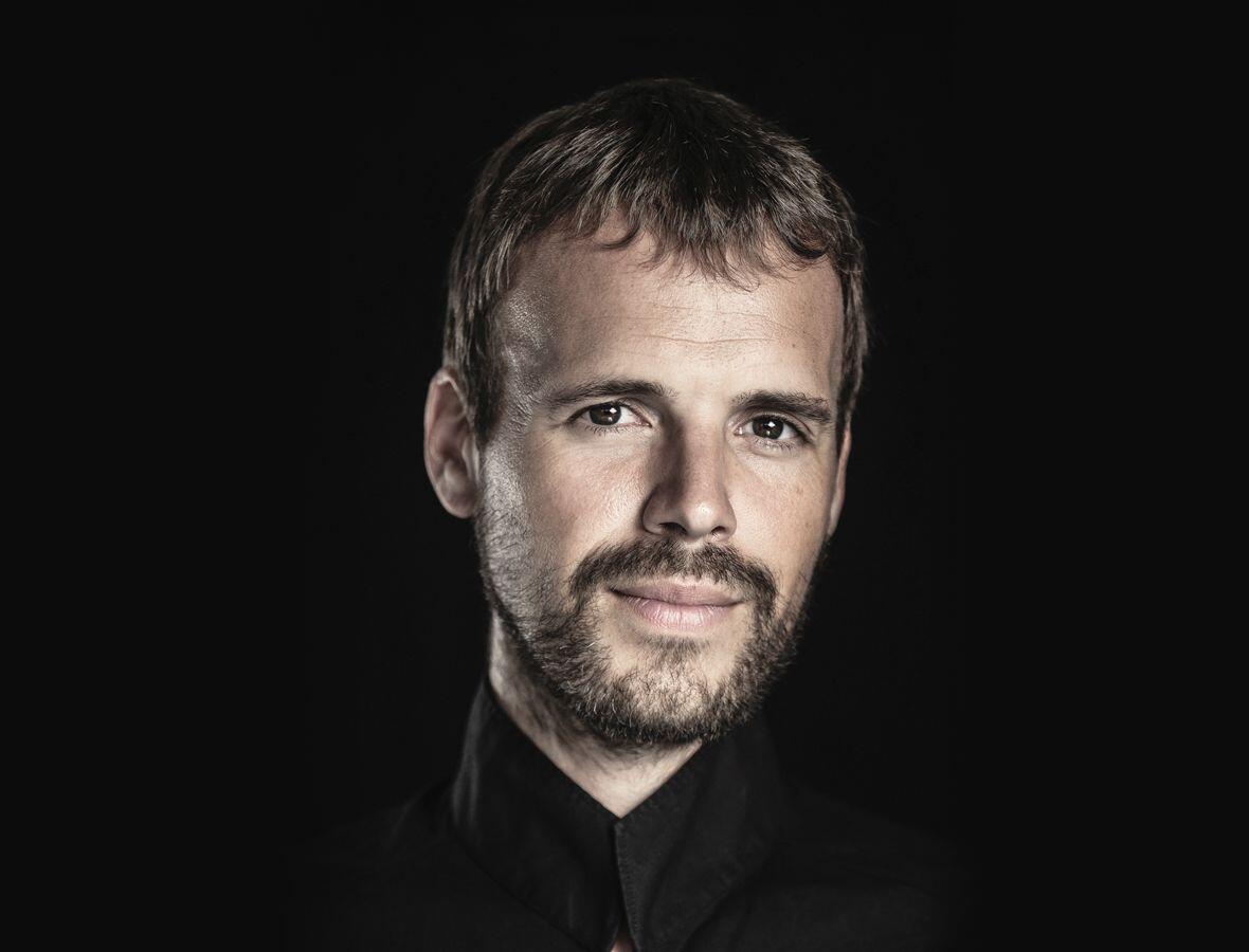 Marc Mauillon