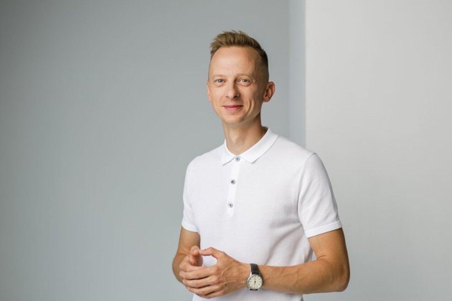 Paulius Rakštikas