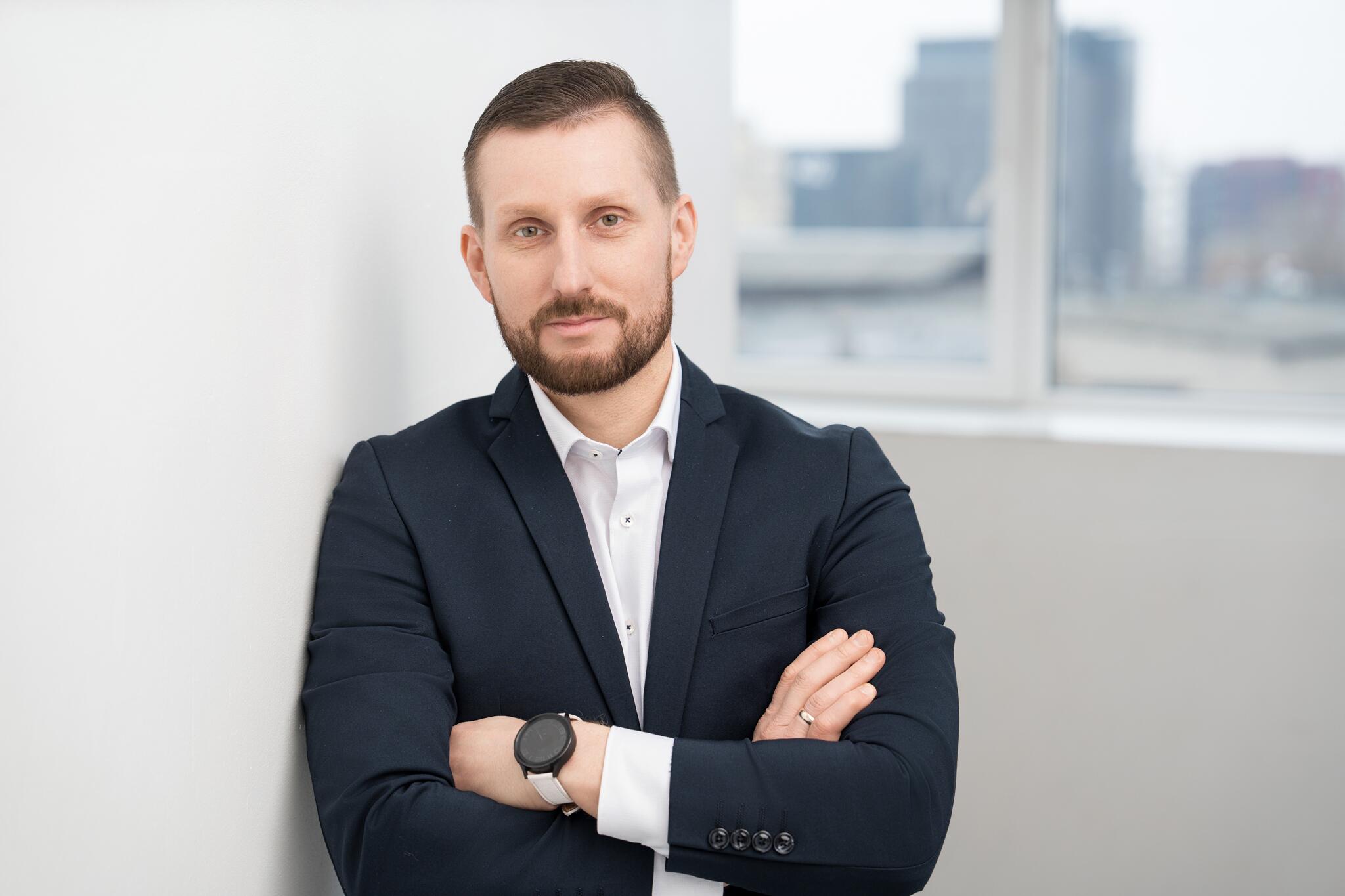 Donatas Pocius