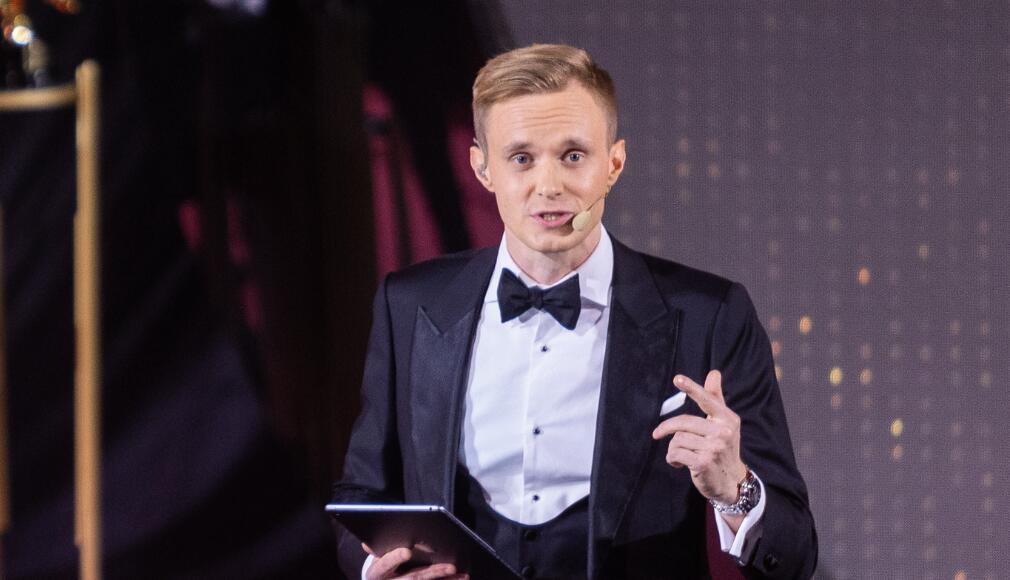 Rokas Bernatonis 