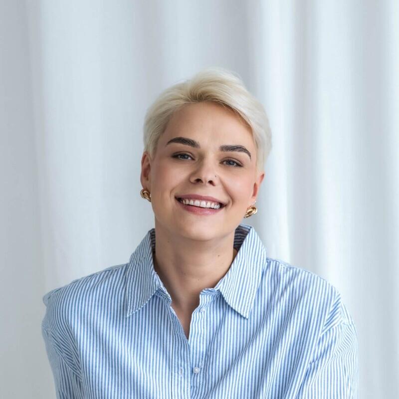 Vilma Zigmantaitė 