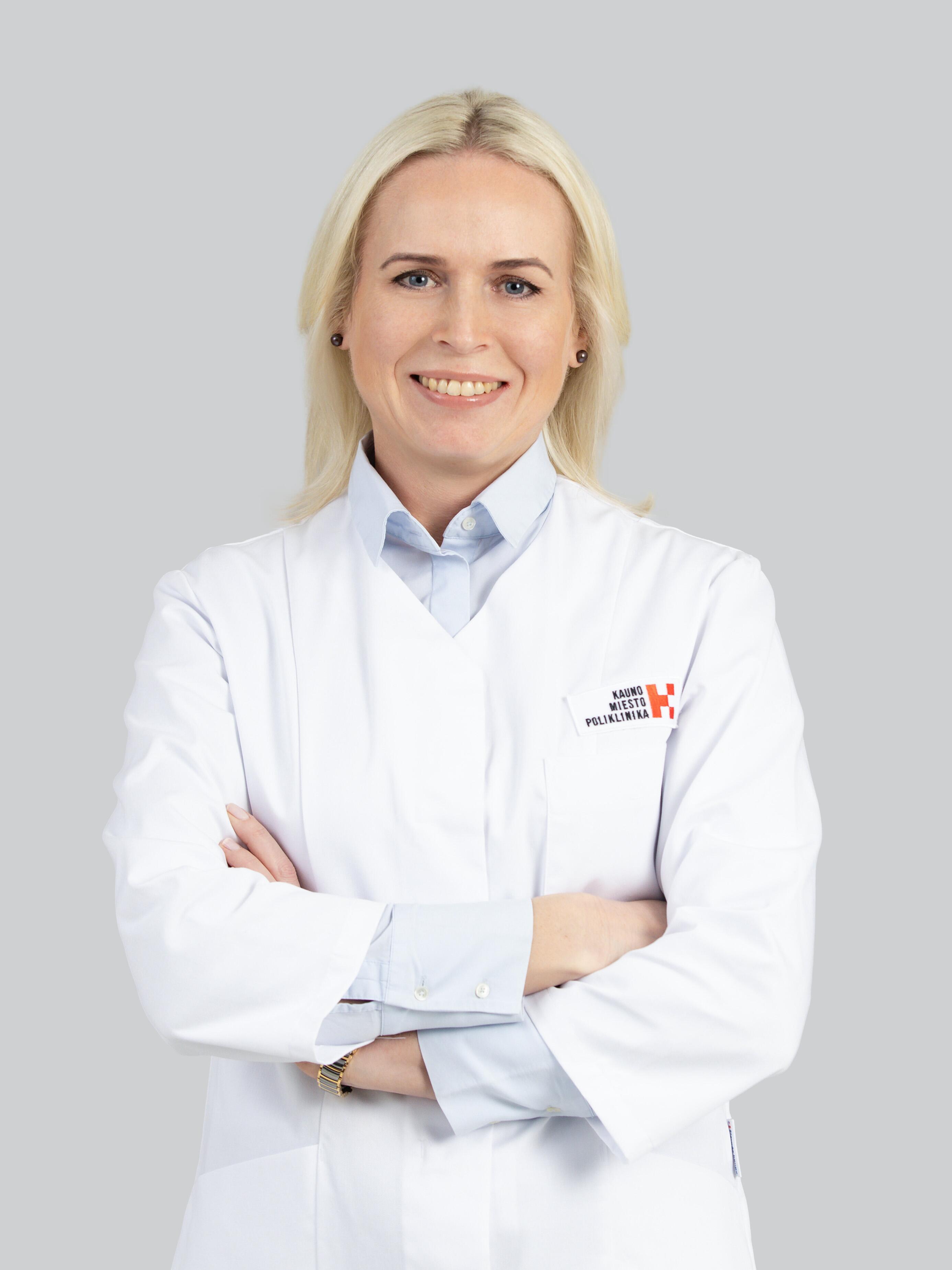 Vilma Rakauskienė