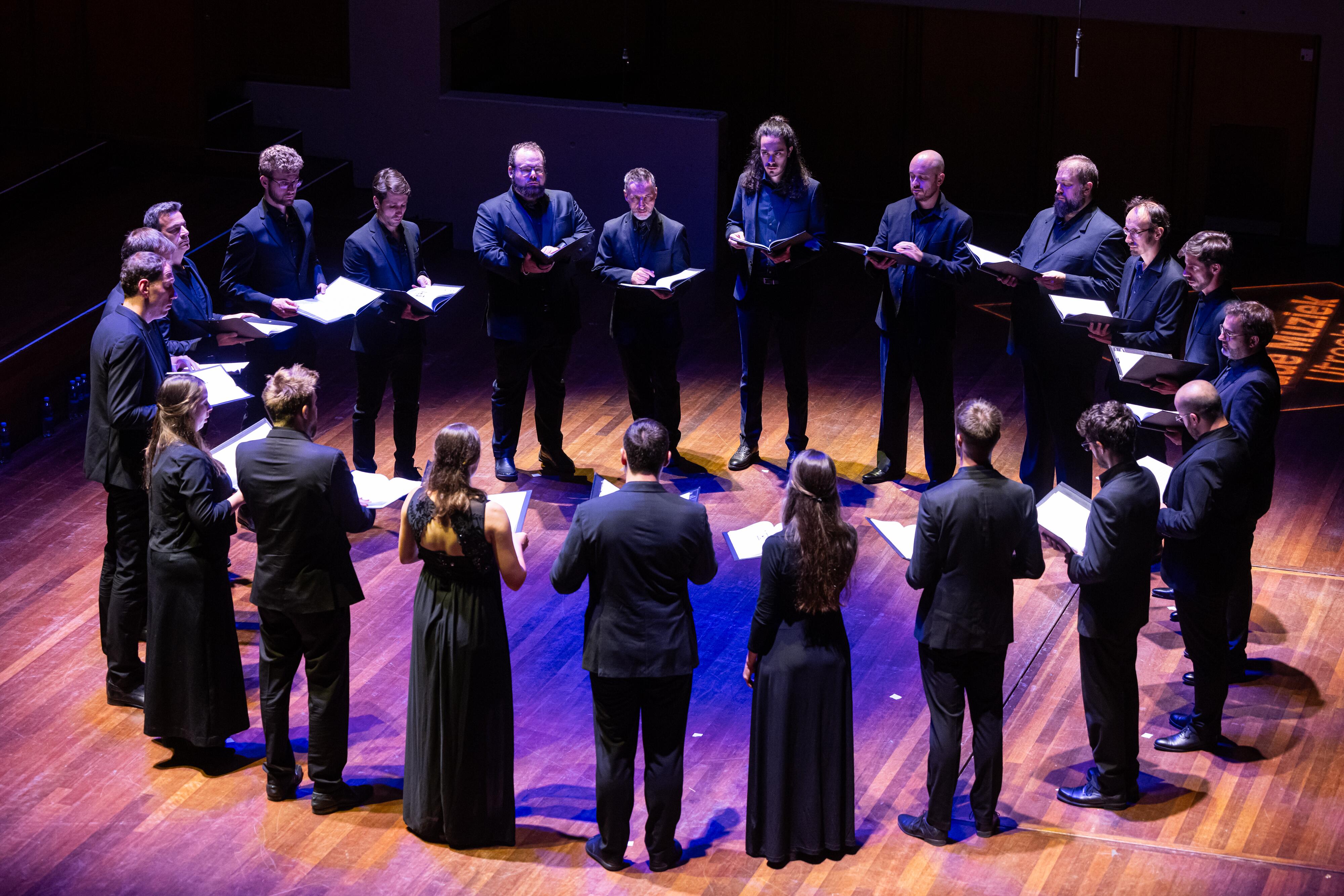 „Vox Luminis“