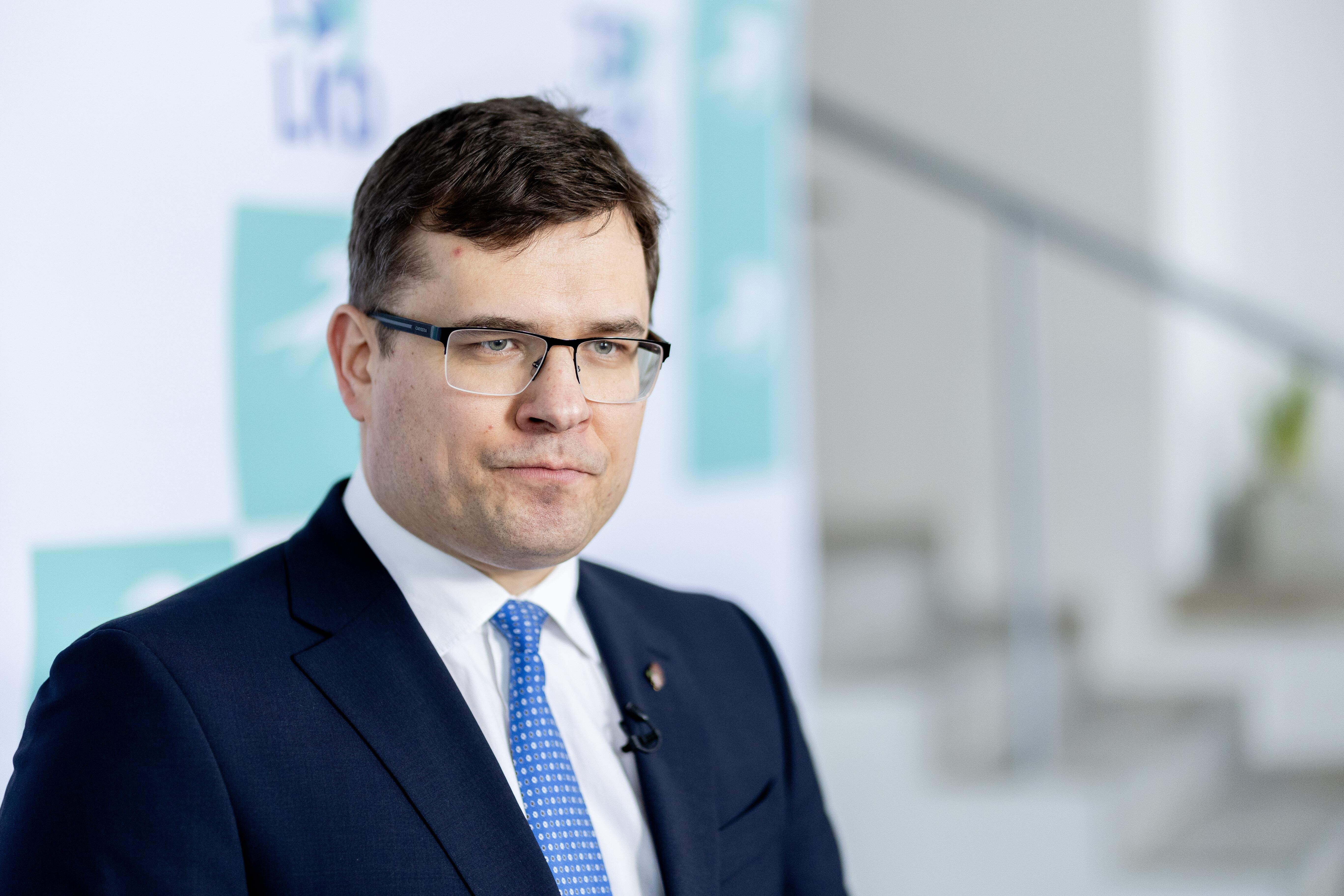 Laurynas Kasčiūnas 