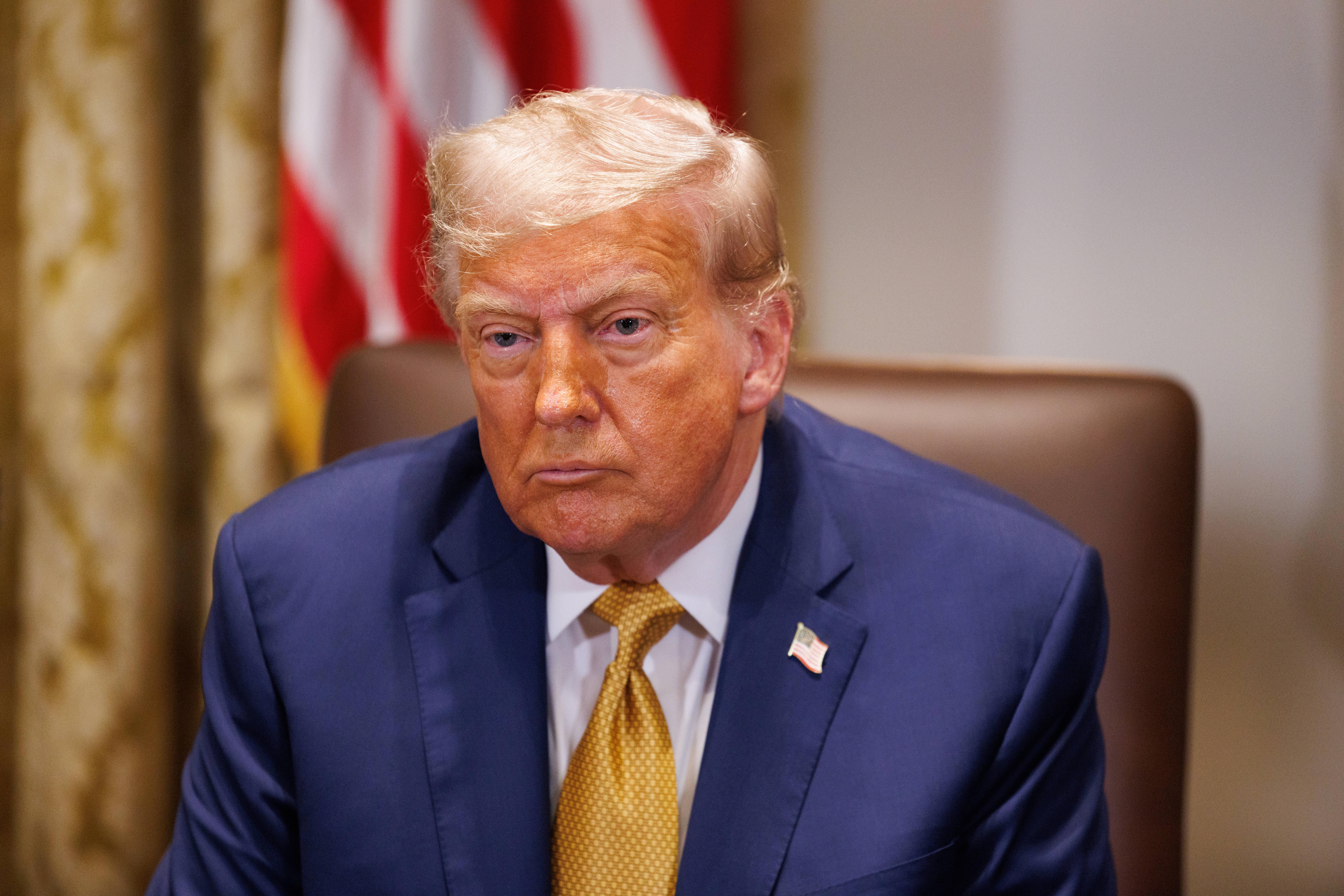 Donaldas Trumpas 