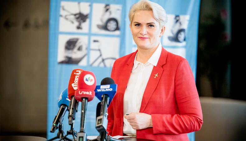 Orijana Mašalė