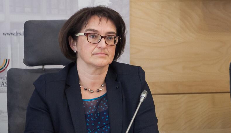 Laimutė Vaidelienė 