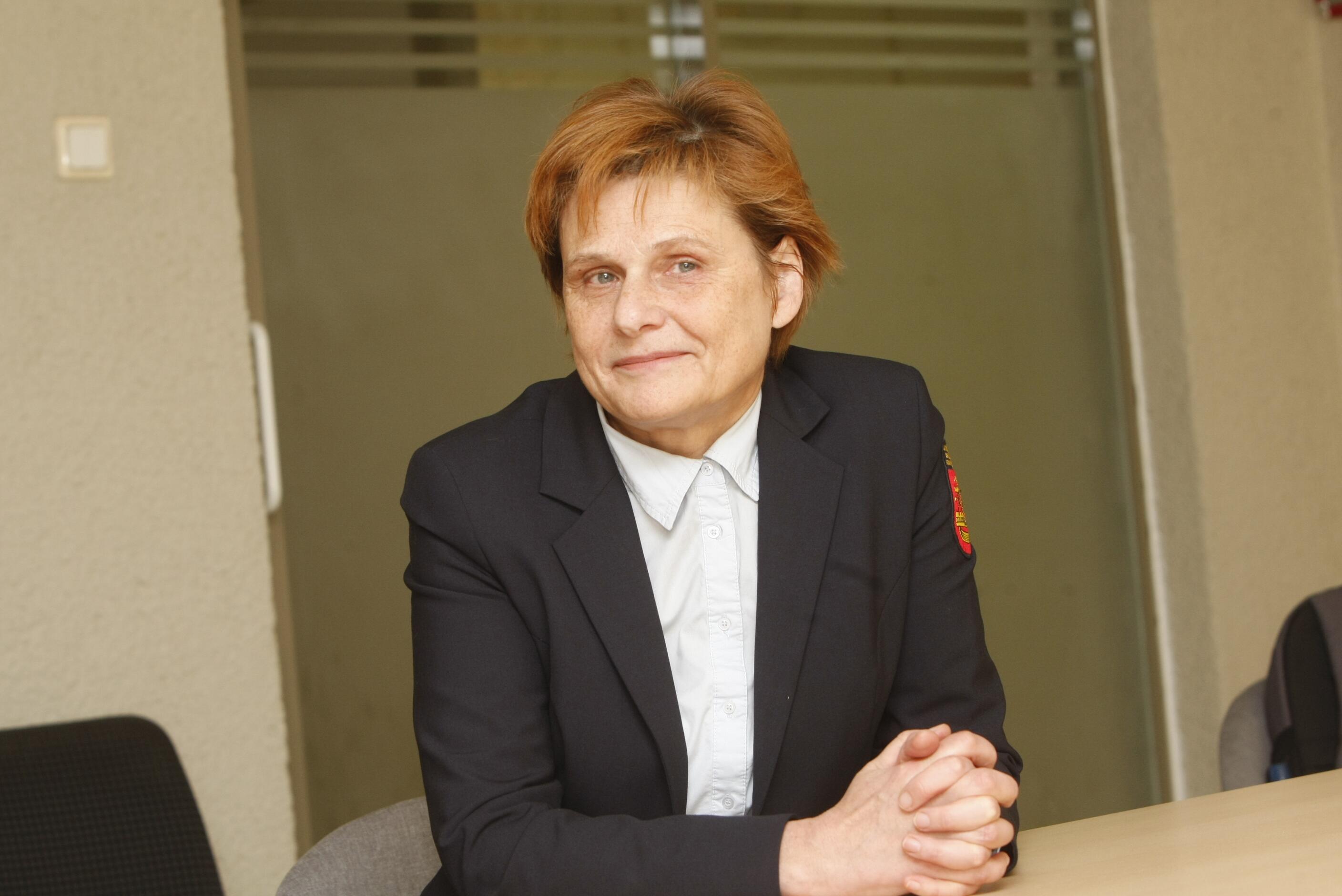 Asta Chrustaliova