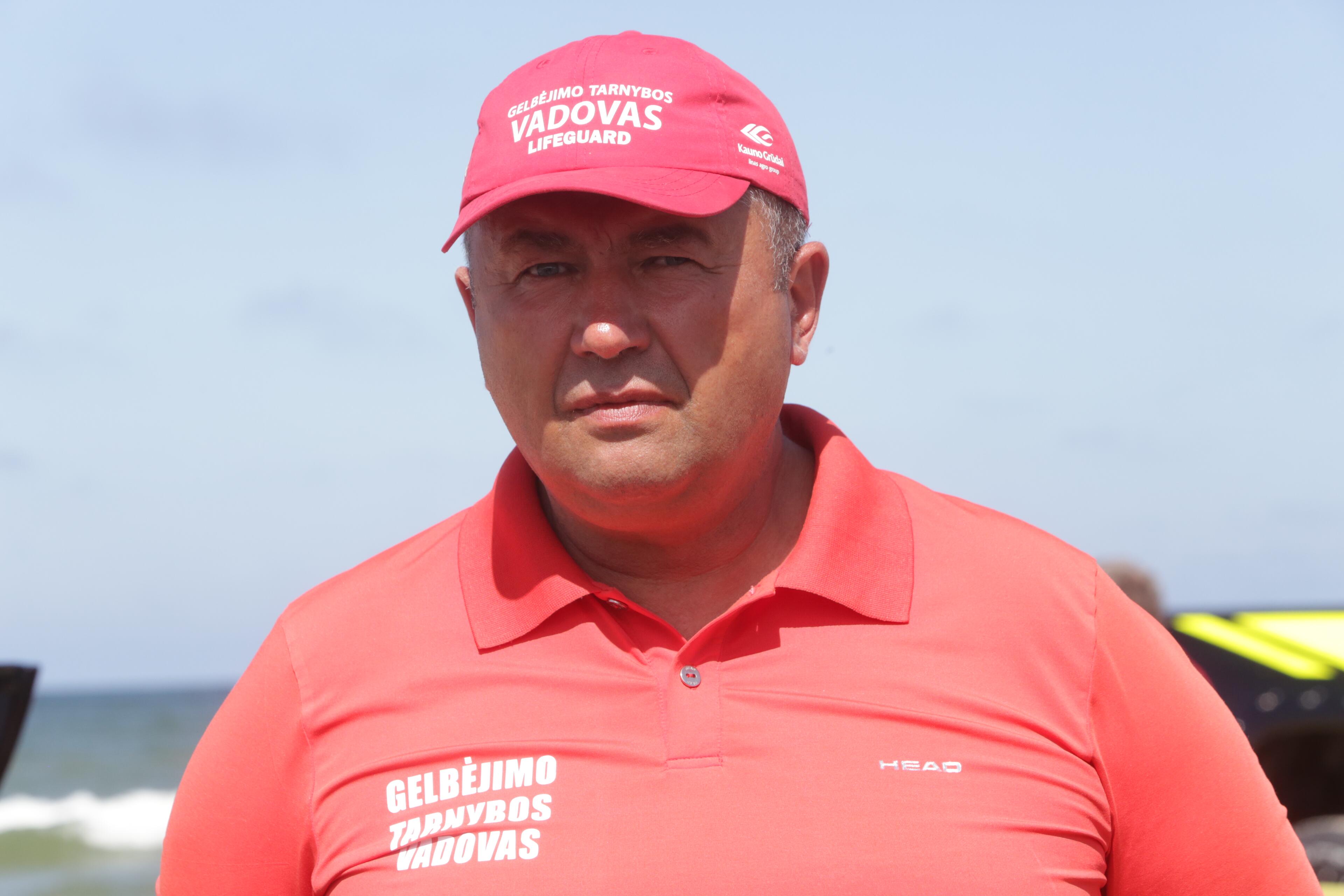 Jonas Pirožnikas