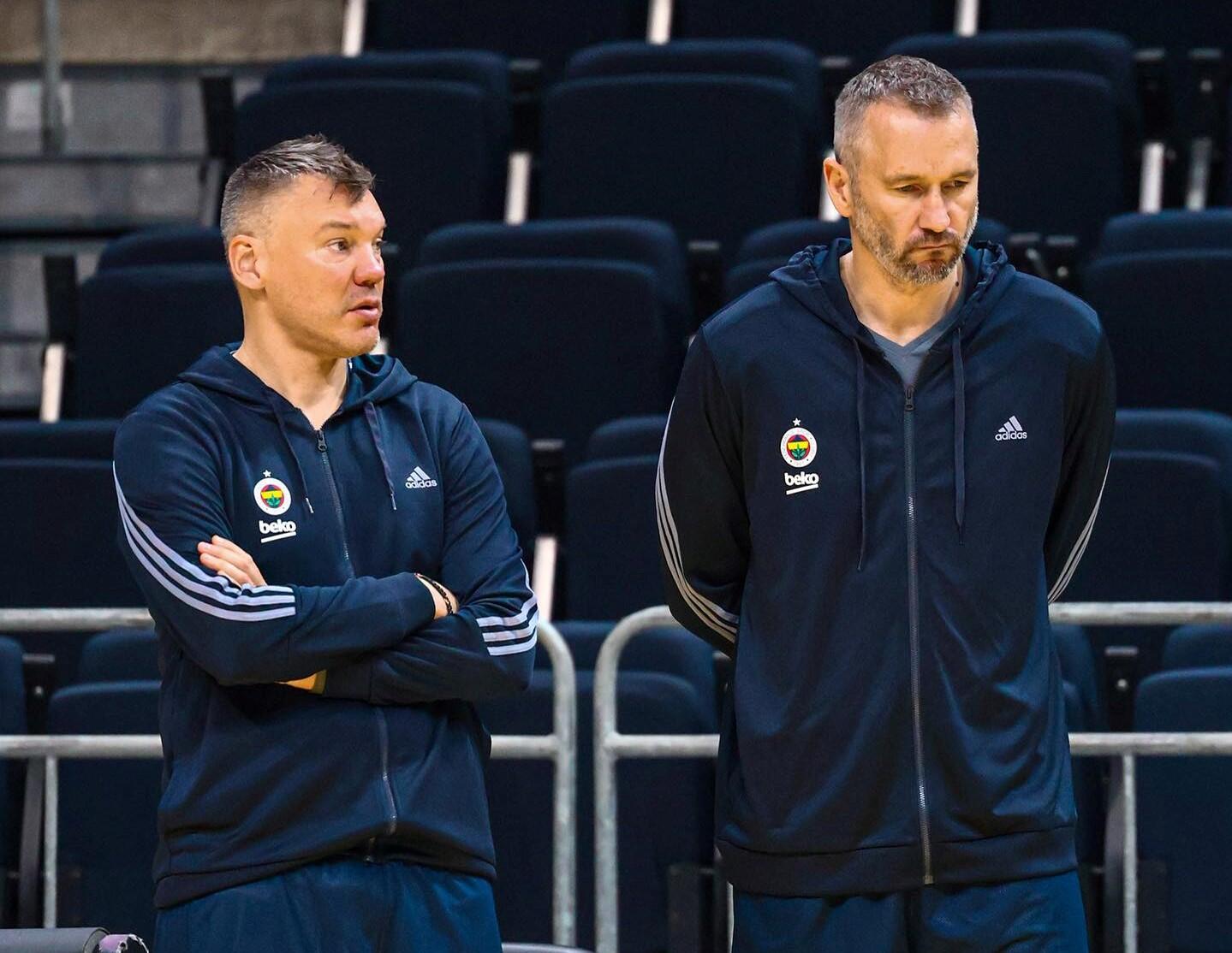 Kantrybė: kaunietis viliasi, kad „Žalgiris“ T. Masiuliui suteiks tiek pat pasitikėjimo, kiek kažkada parodė ir Š. Jasikevičiui.