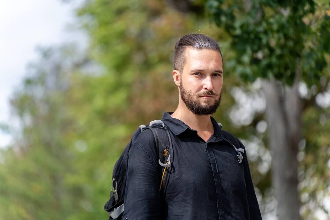 Danielius Narauskas