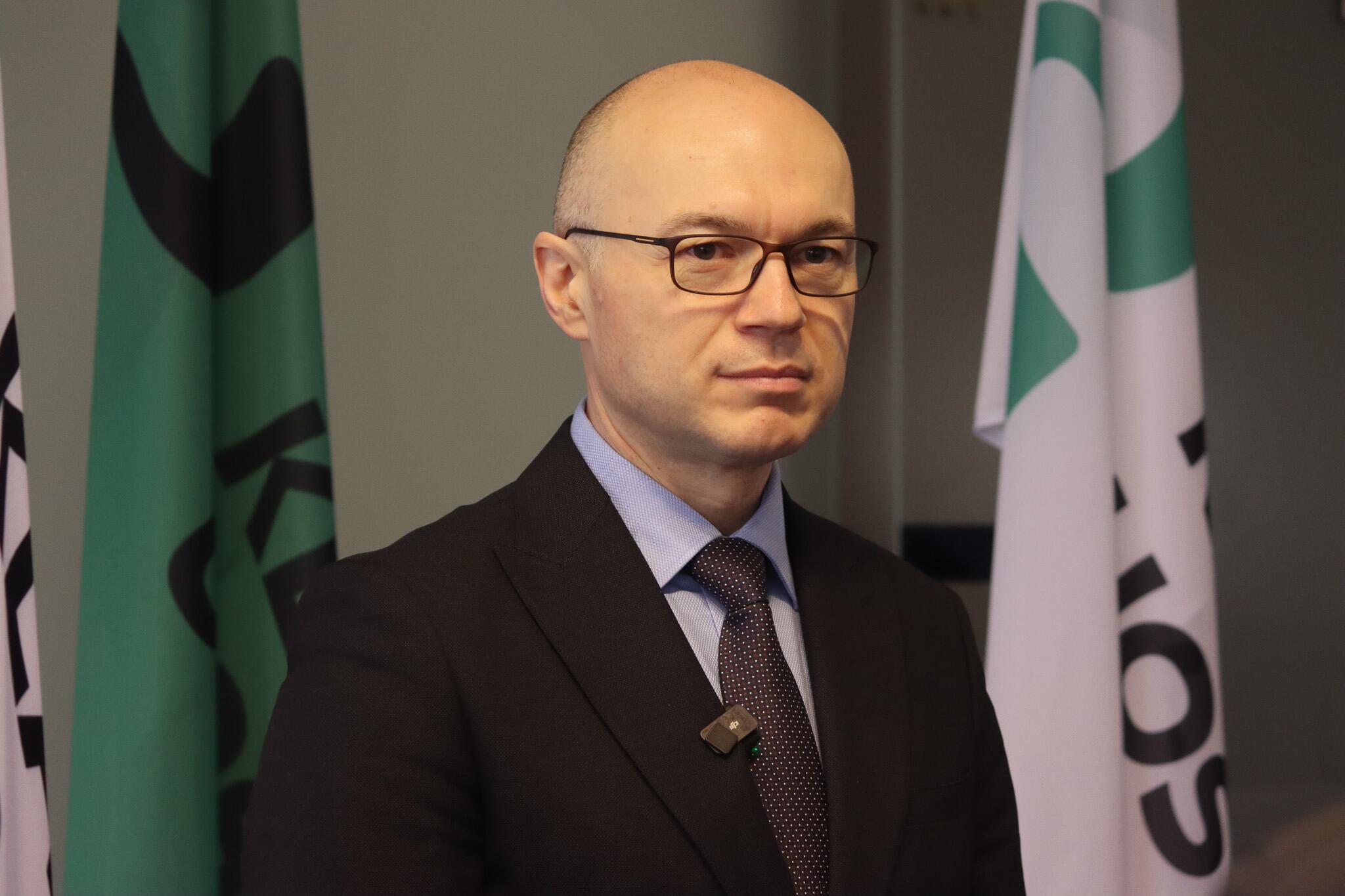Eugenijus Sabutis