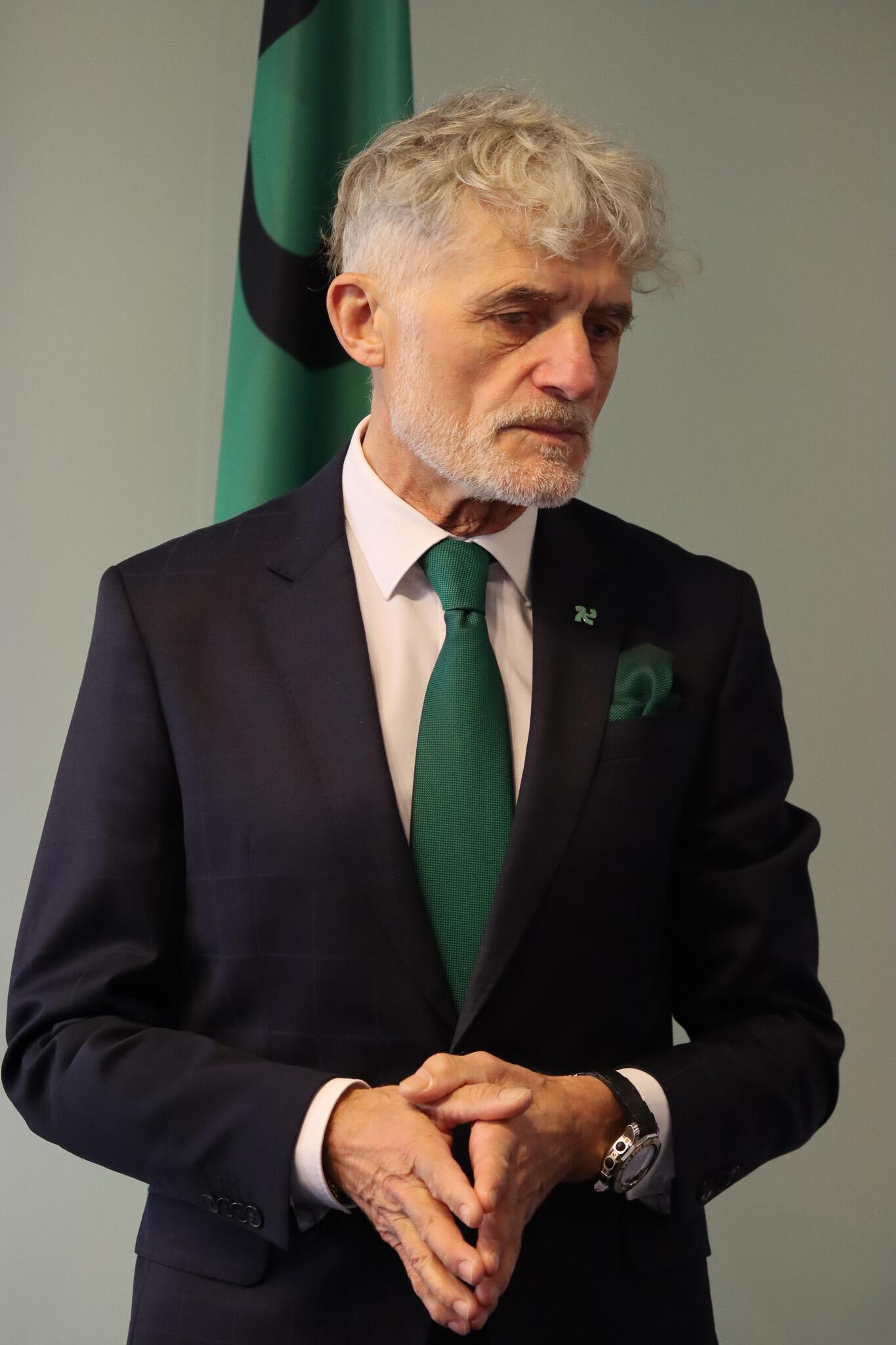 Algis Latakas