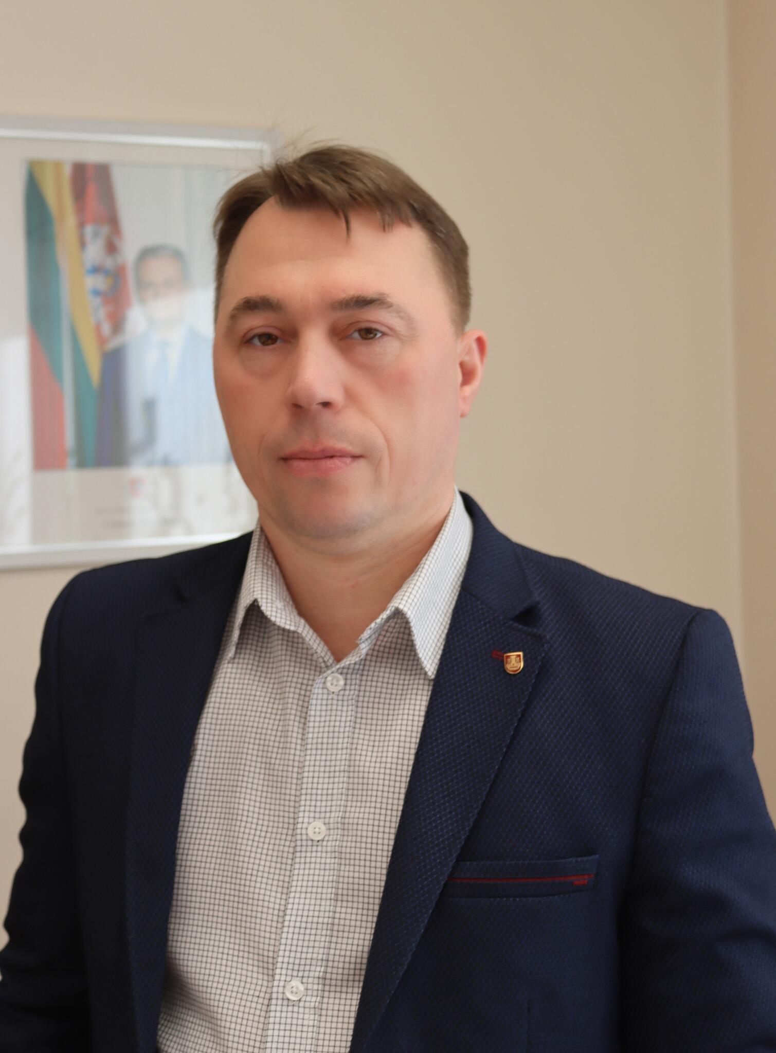 Albinas Misevičius