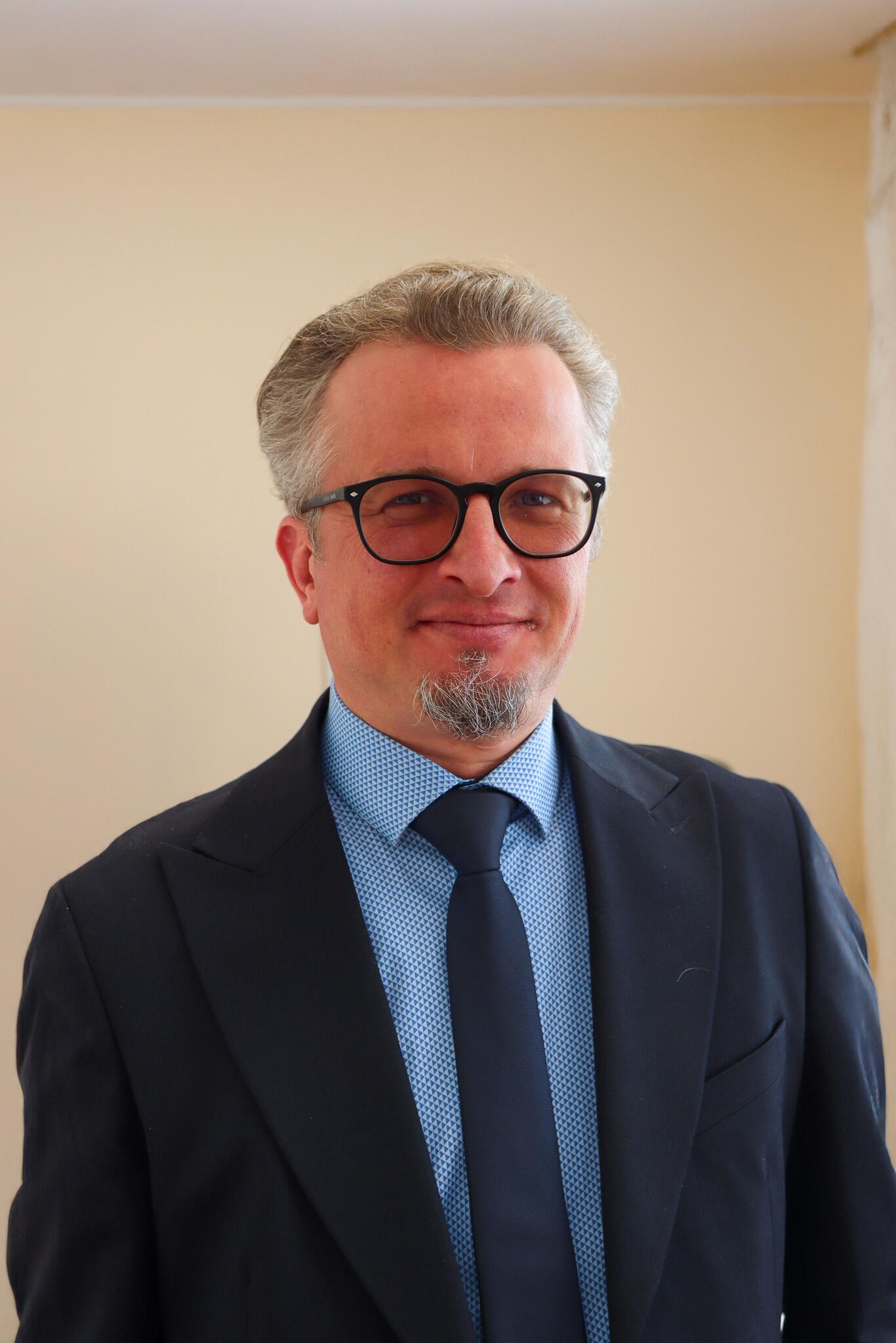 Marius Poimanskis