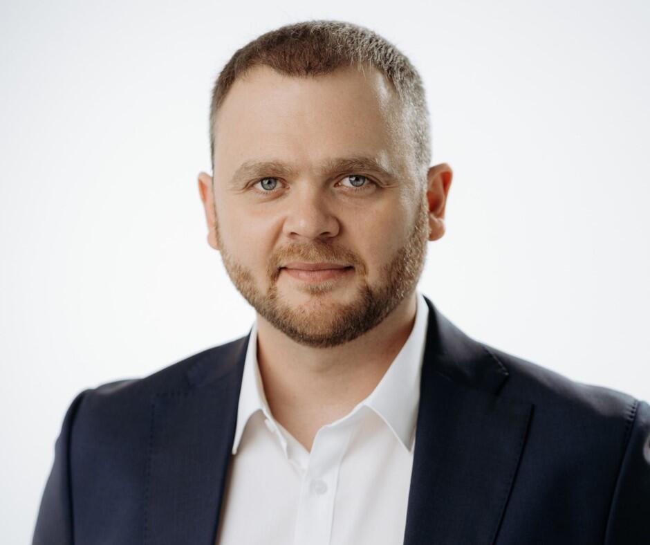 Artur Truš