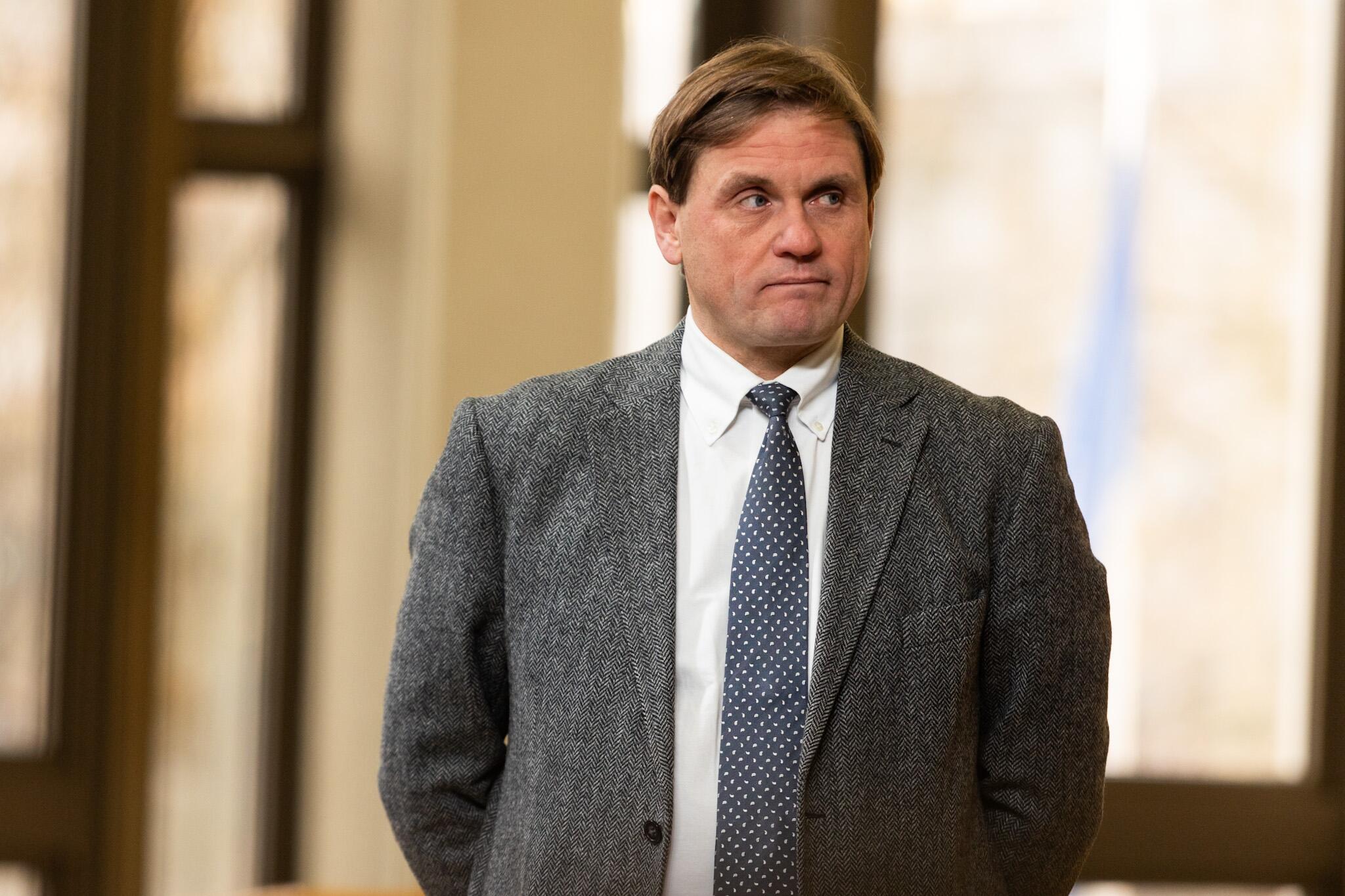 Vilmantas Vitkauskas