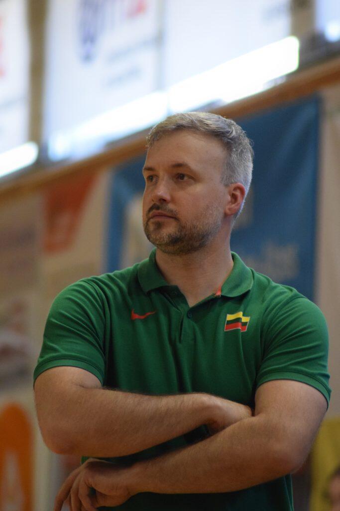 Tomas Urbelionis