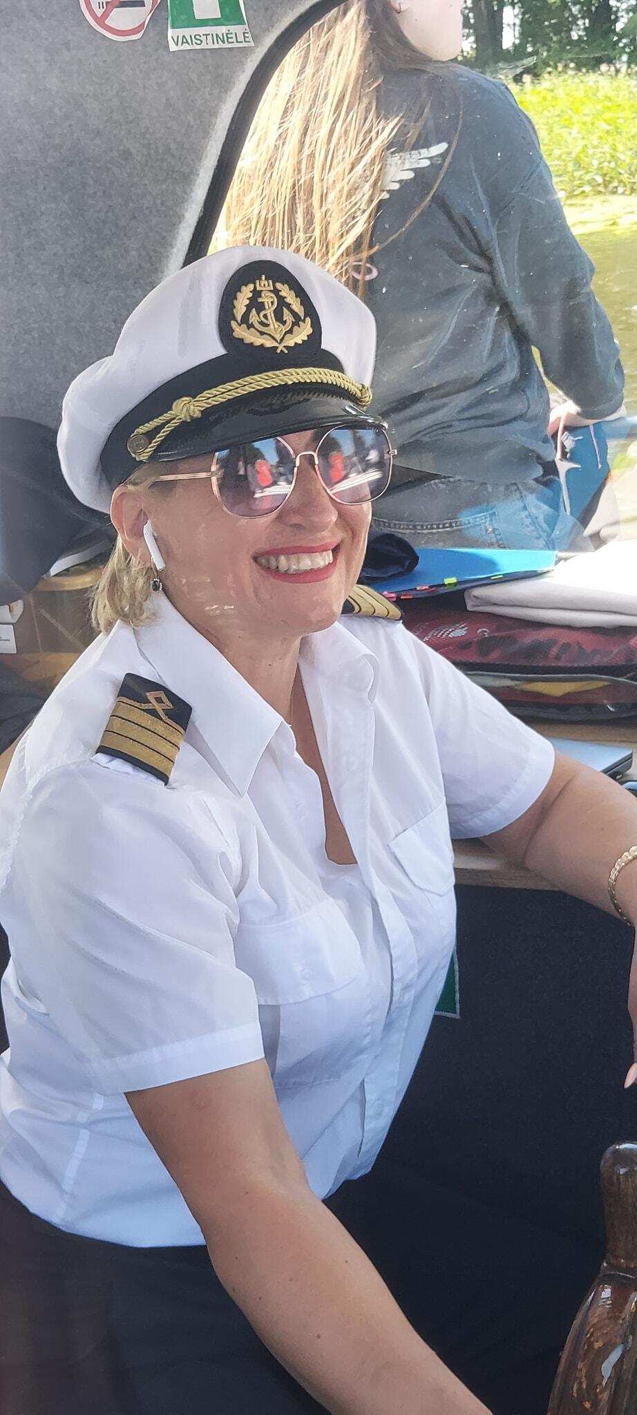 Aurelija Kalvaitienė