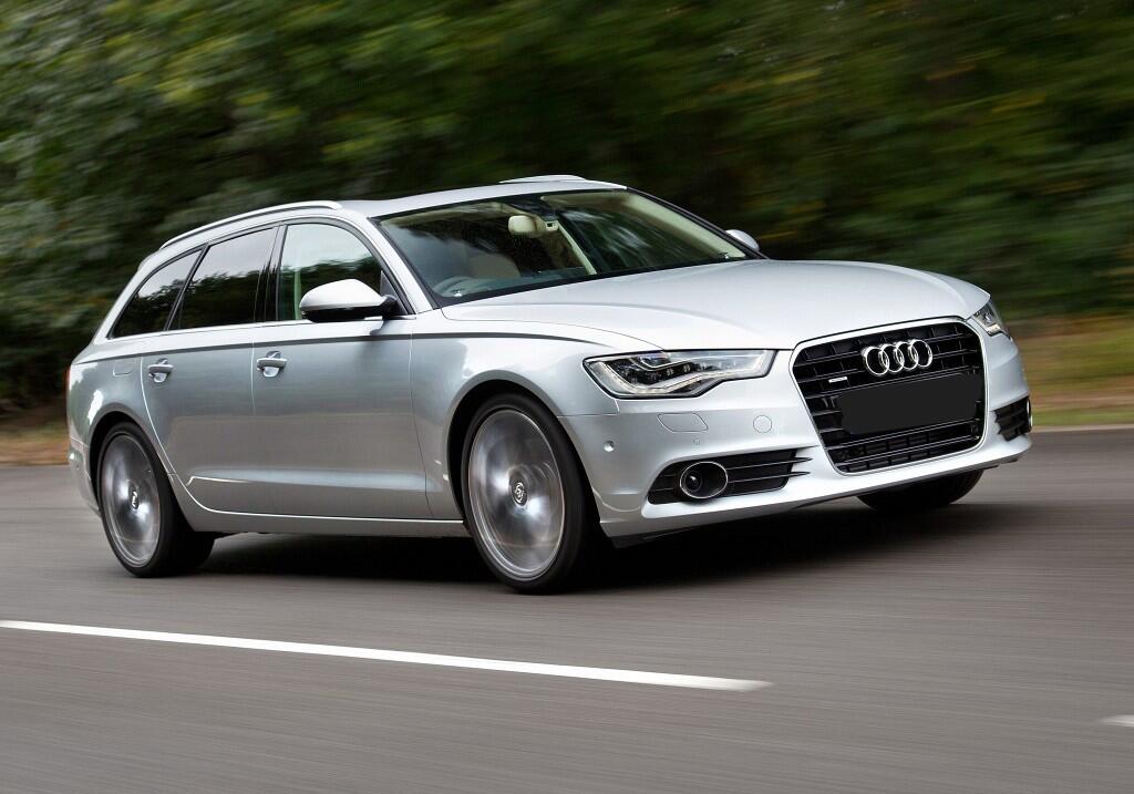 Trūkumas: „Audi A6“ – kokybiškas automobilis, bet kartais kamuojamas transmisijos problemų.