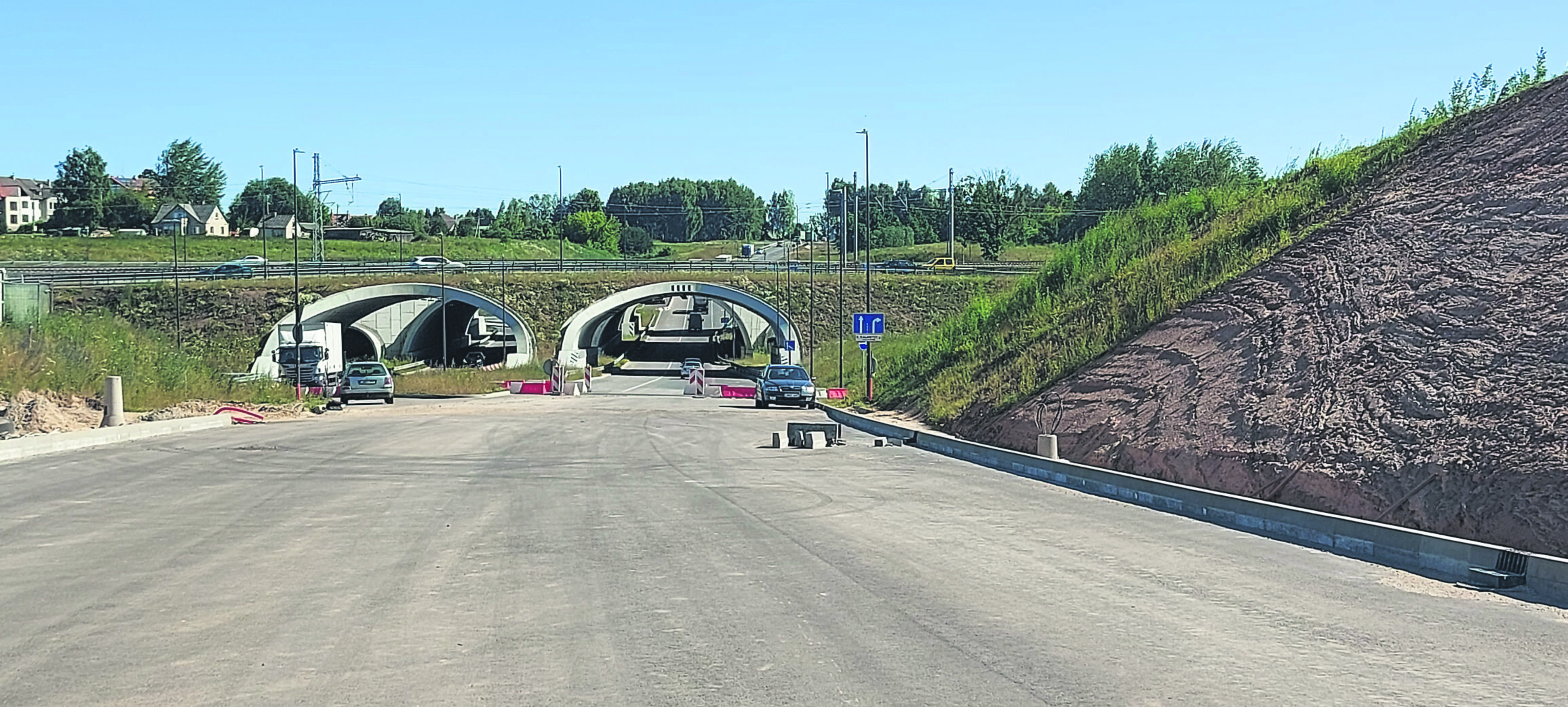 Progresas: darbai Ateities plente