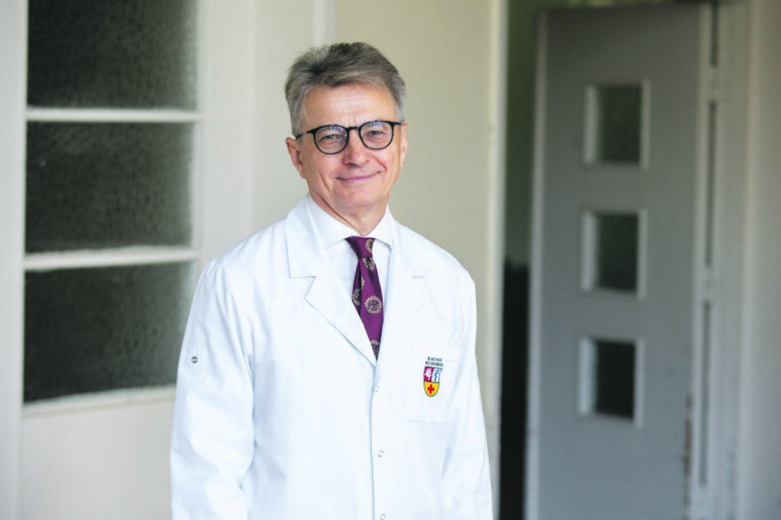 Algimantas Tamelis