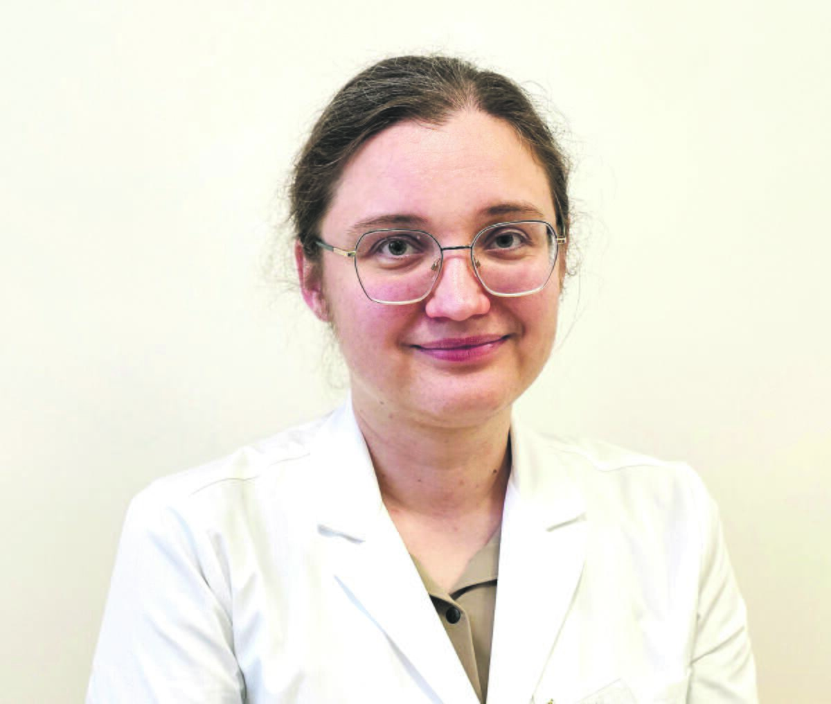 Dovilė Kalibatienė