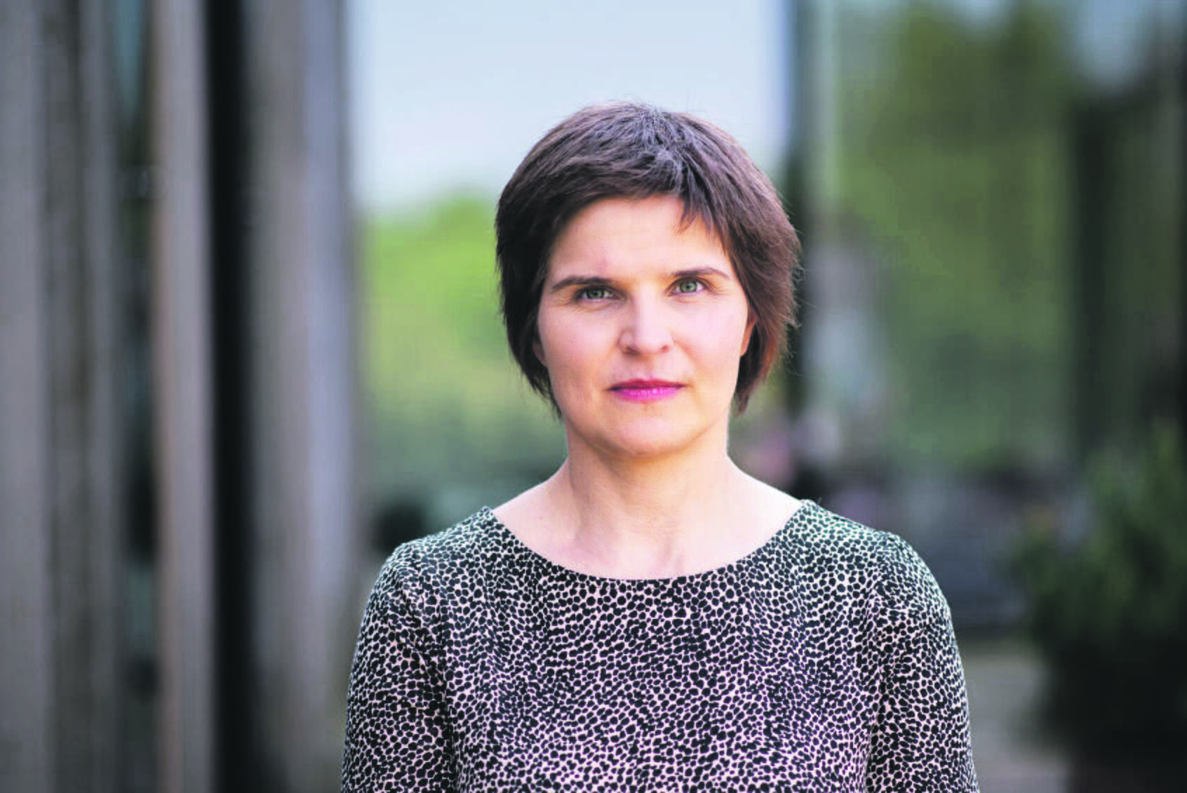 Požiūris: pasak L. Paškevičiūtės, Lietuvoje vyksta diskusijos dėl naujos bioekonomikos strategijos, tačiau jų metu esą sistemingai ignoruojamos su mediena nesusijusios veiklos.