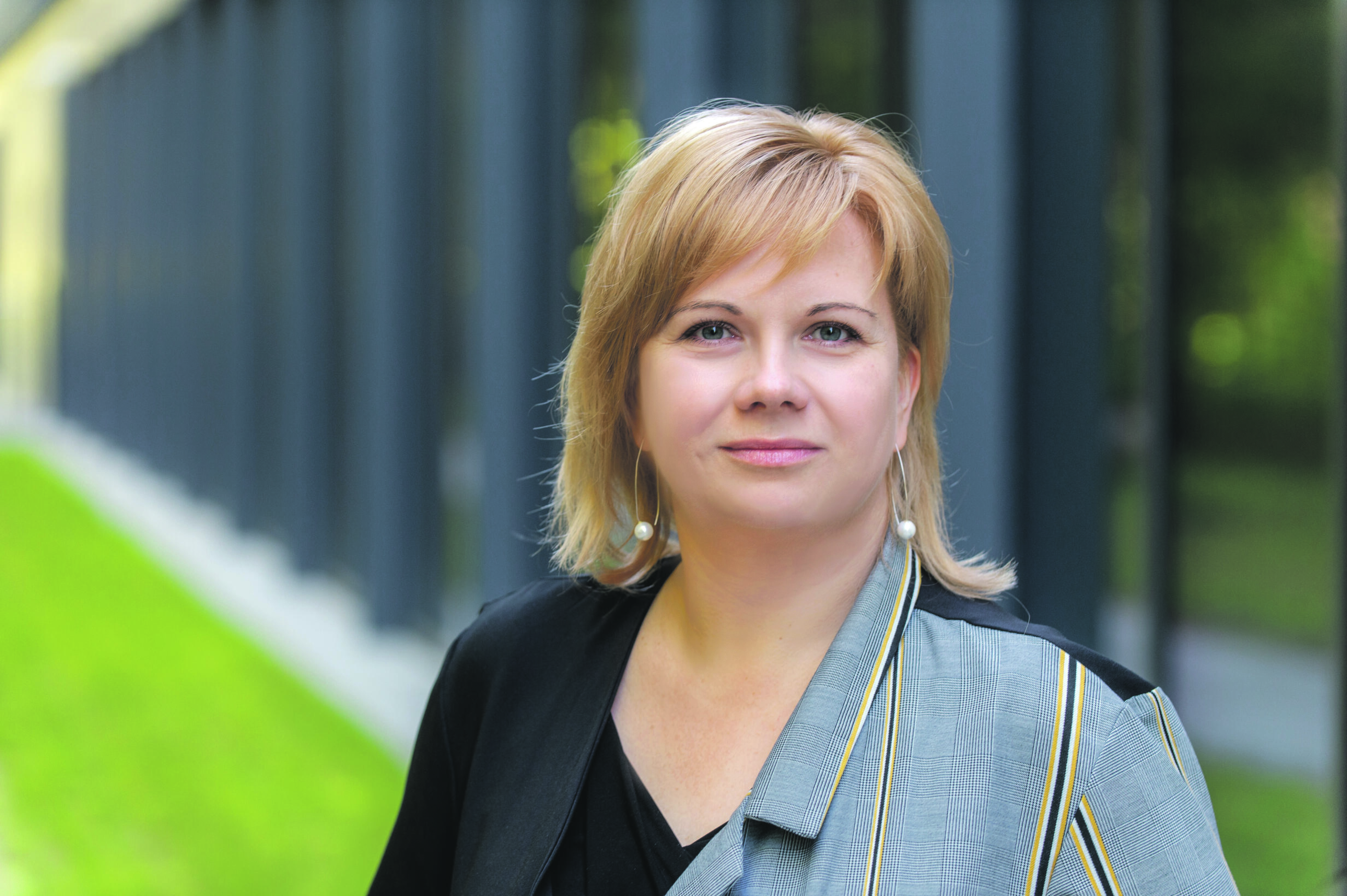 Irma Pirštelienė