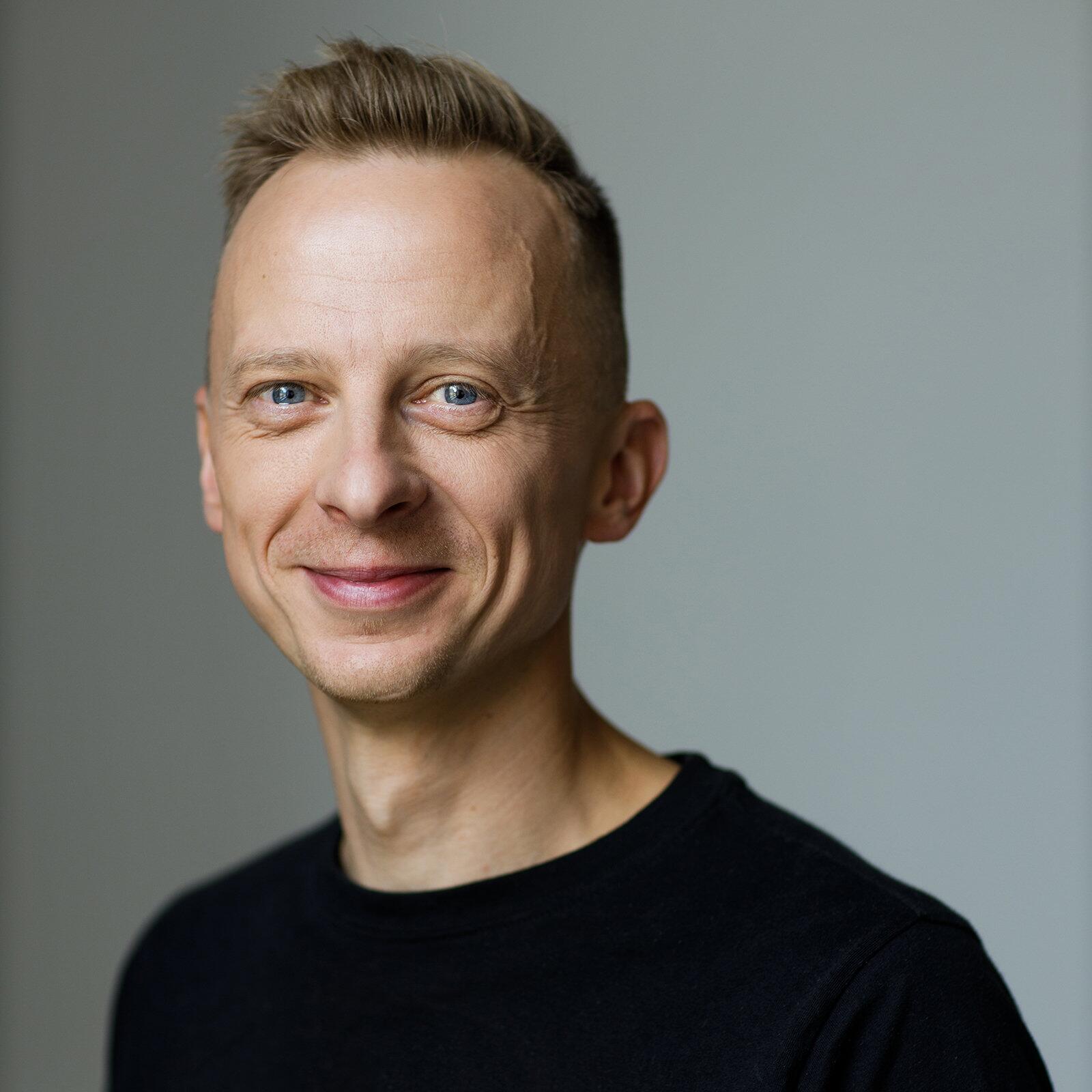 Paulius Rakštikas