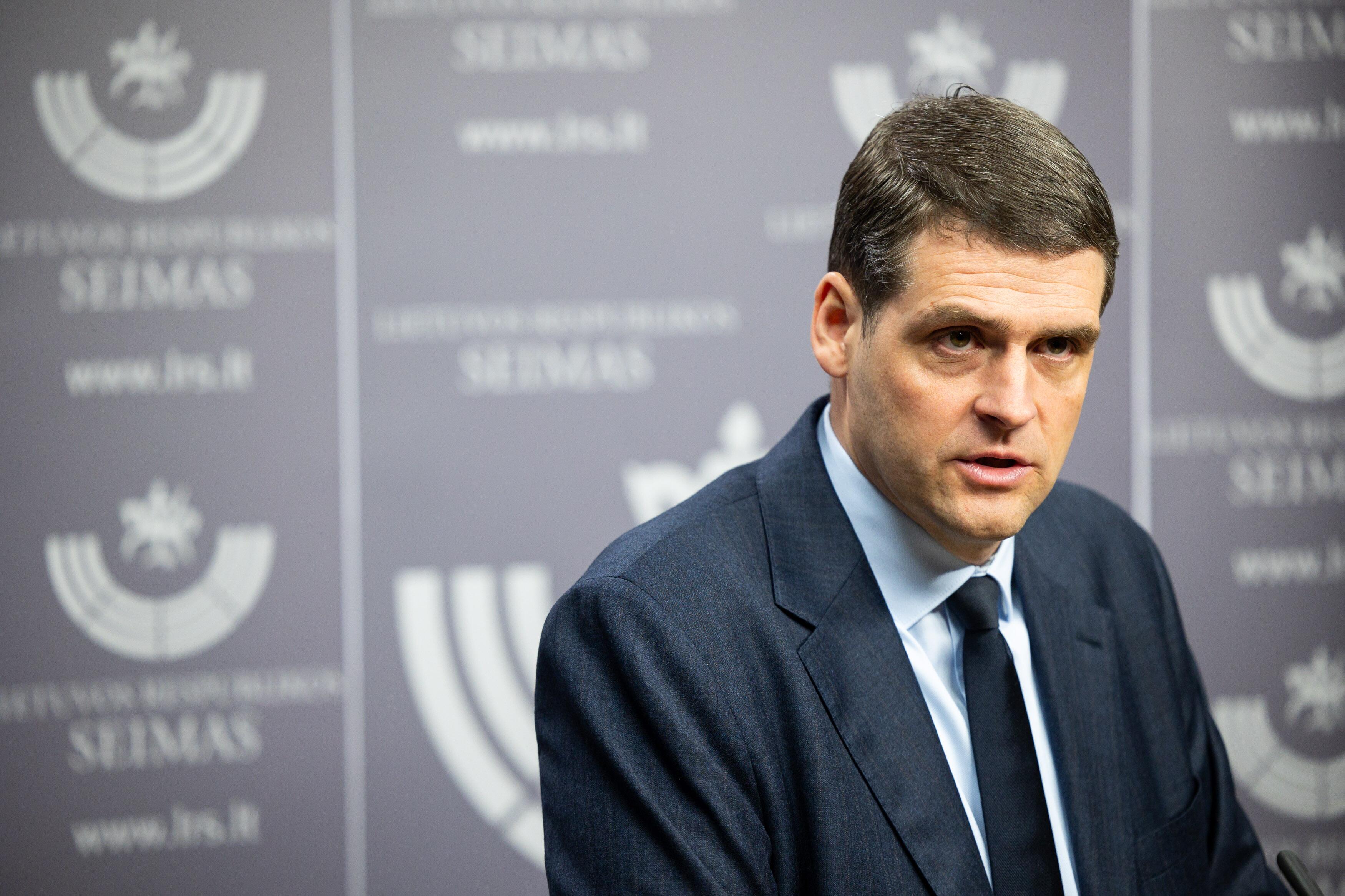 Remigijus Žemaitaitis 