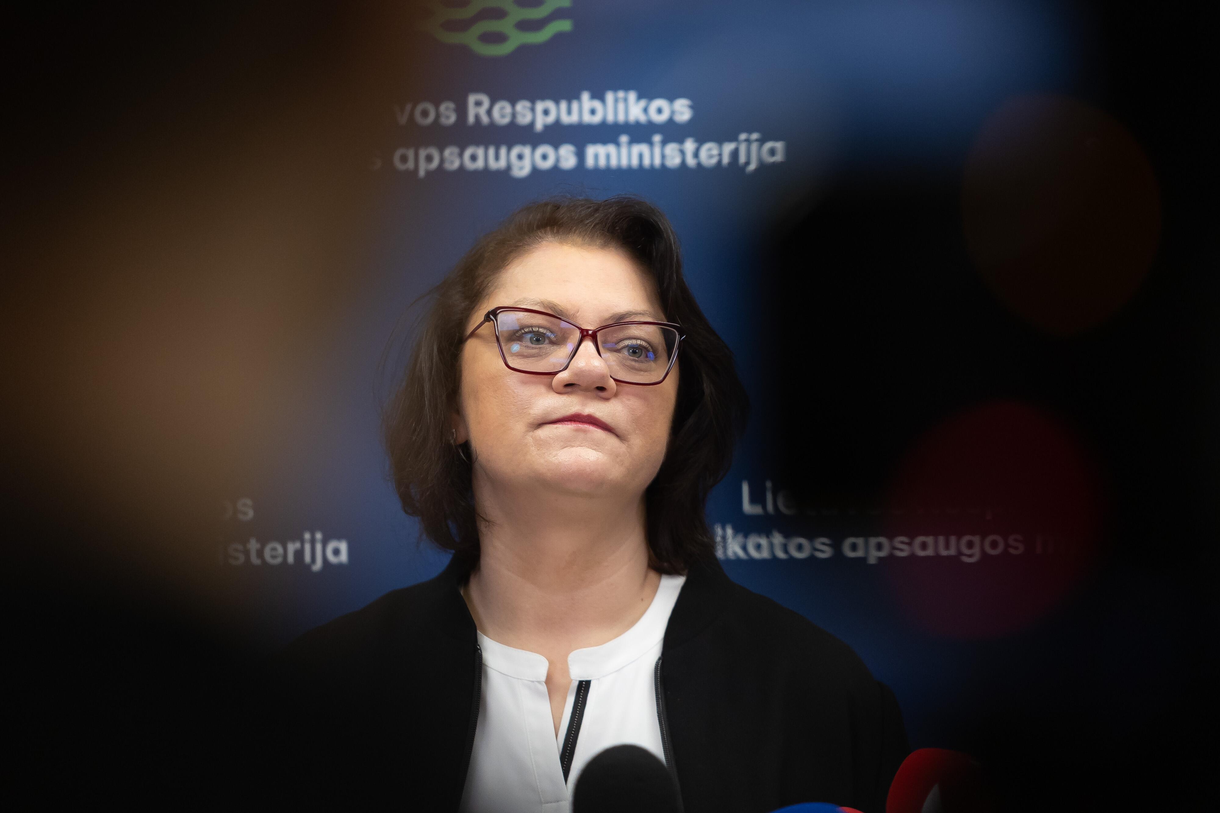 Marija Jakubauskienė 