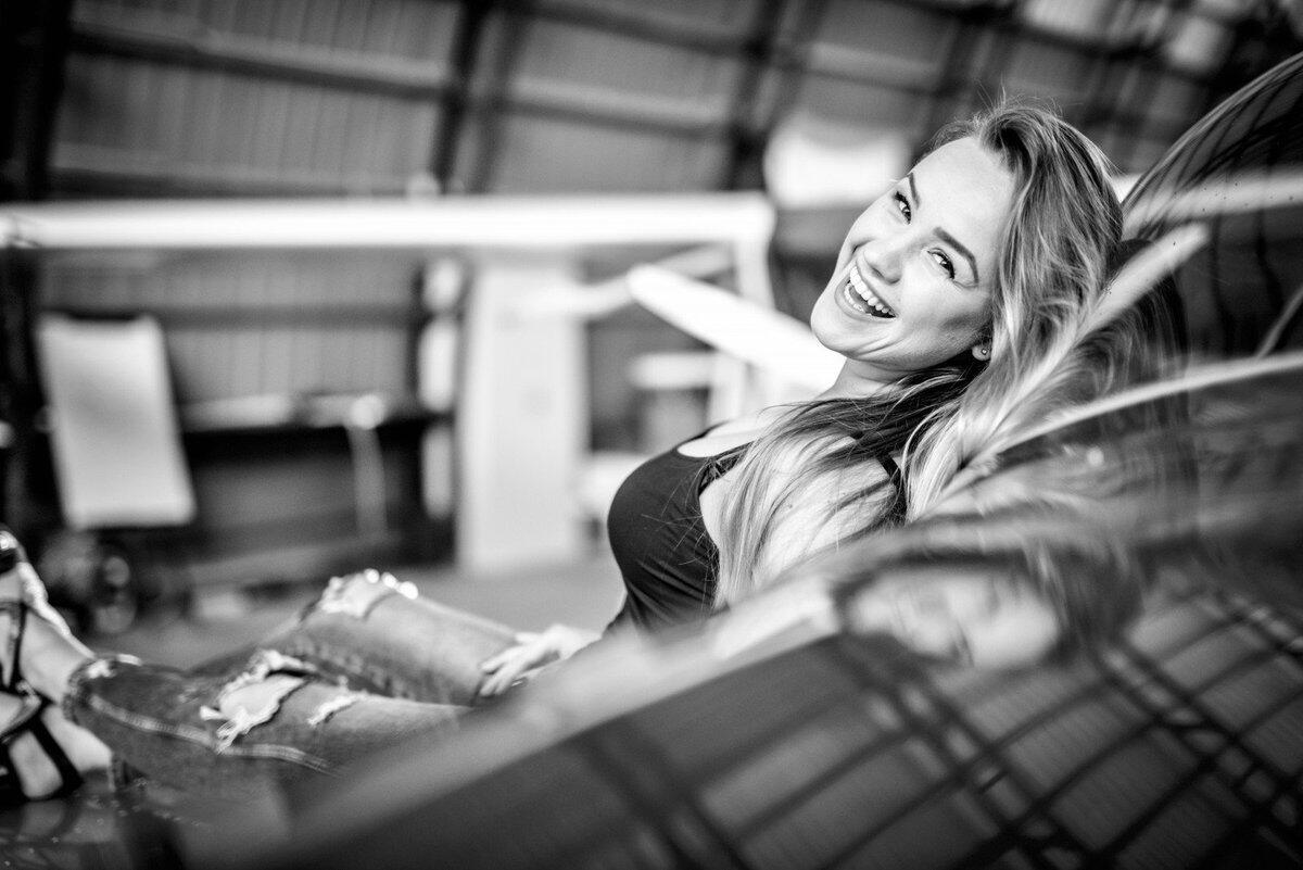 Ieva Liekytė