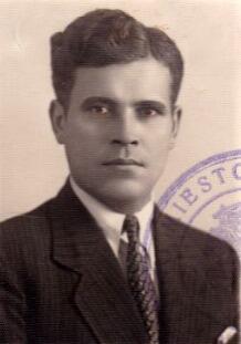 kirpėjas Benediktas Davidavičius