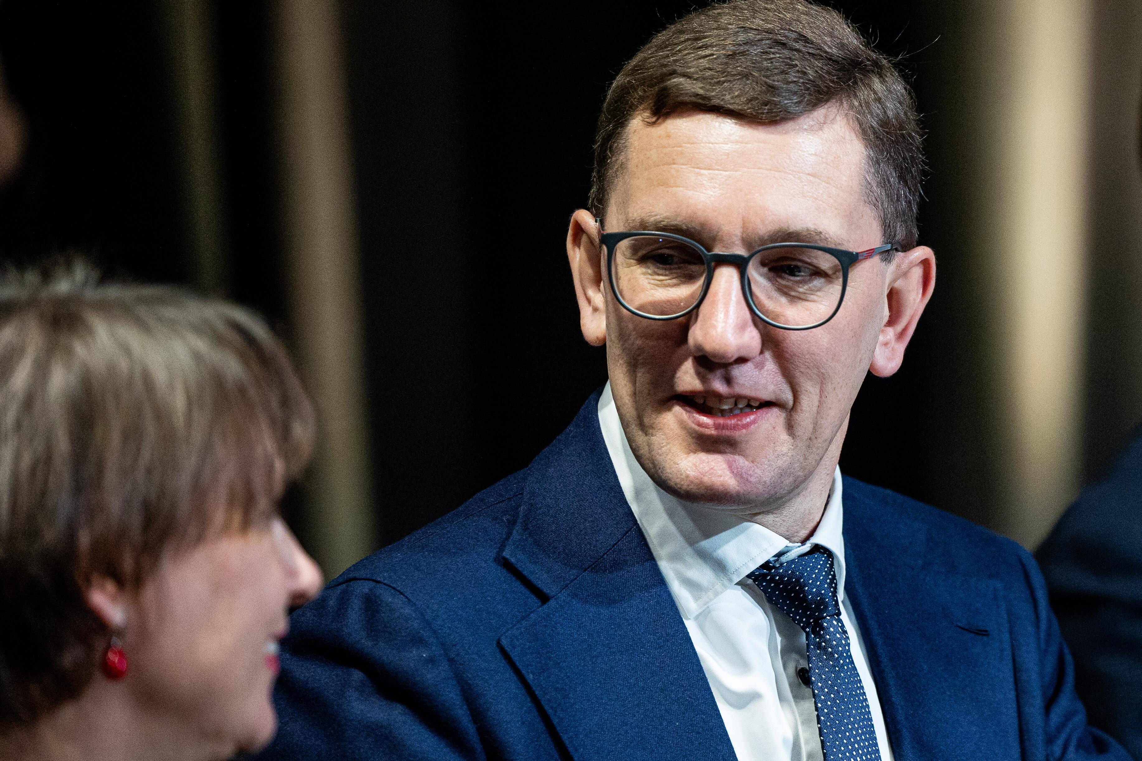 Patyręs: K. Michalas Estijos premjeru tapo, kai jau buvo dirbęs teisingumo, ekonomikos ir infrastruktūros, klimato ministru, į parlamentą išrinktas prieš beveik du dešimtmečius, o Reformų partijos narys – 28 metai.