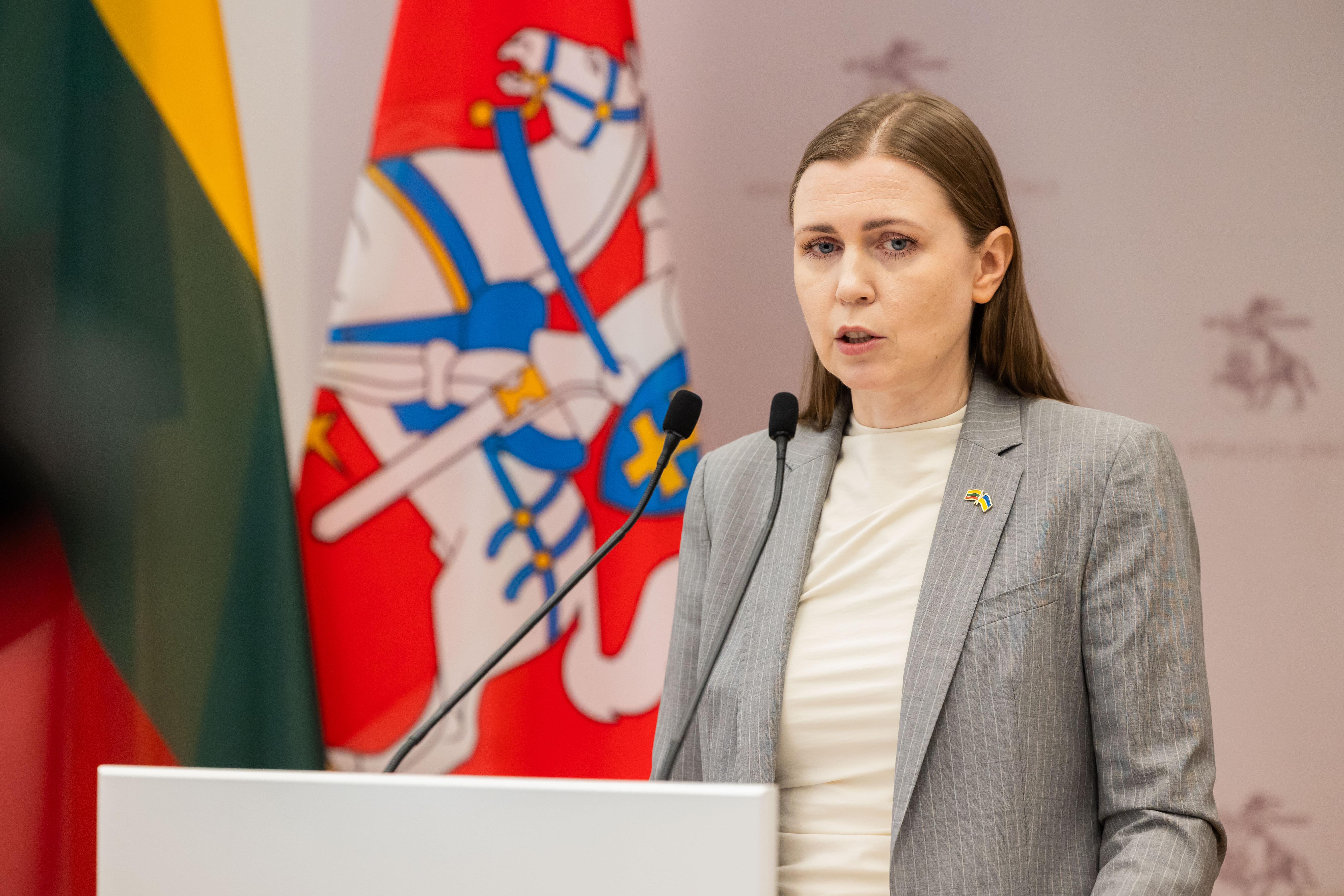 Dovilė Šakalienė