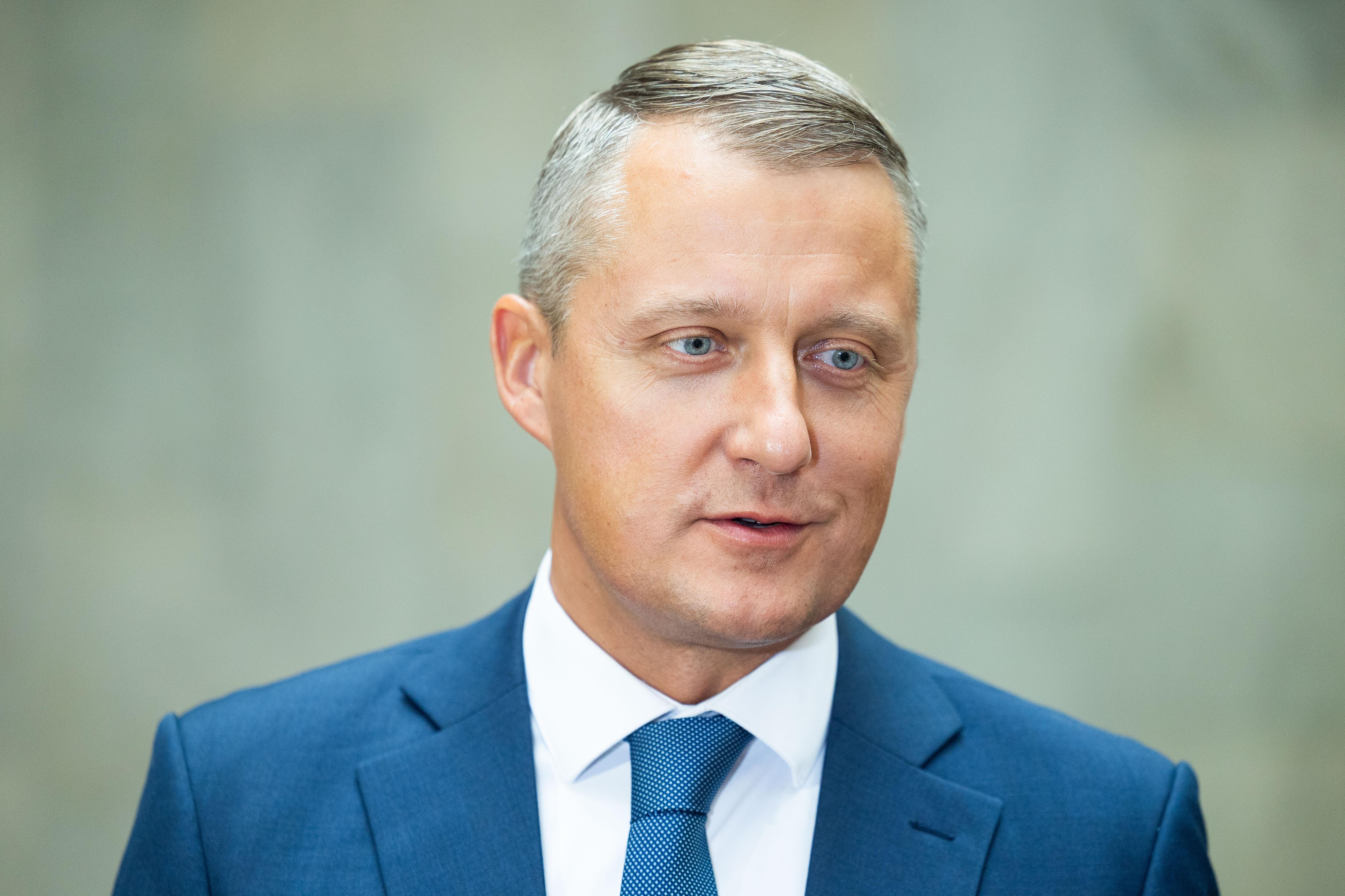 Žygimantas Vaičiūnas