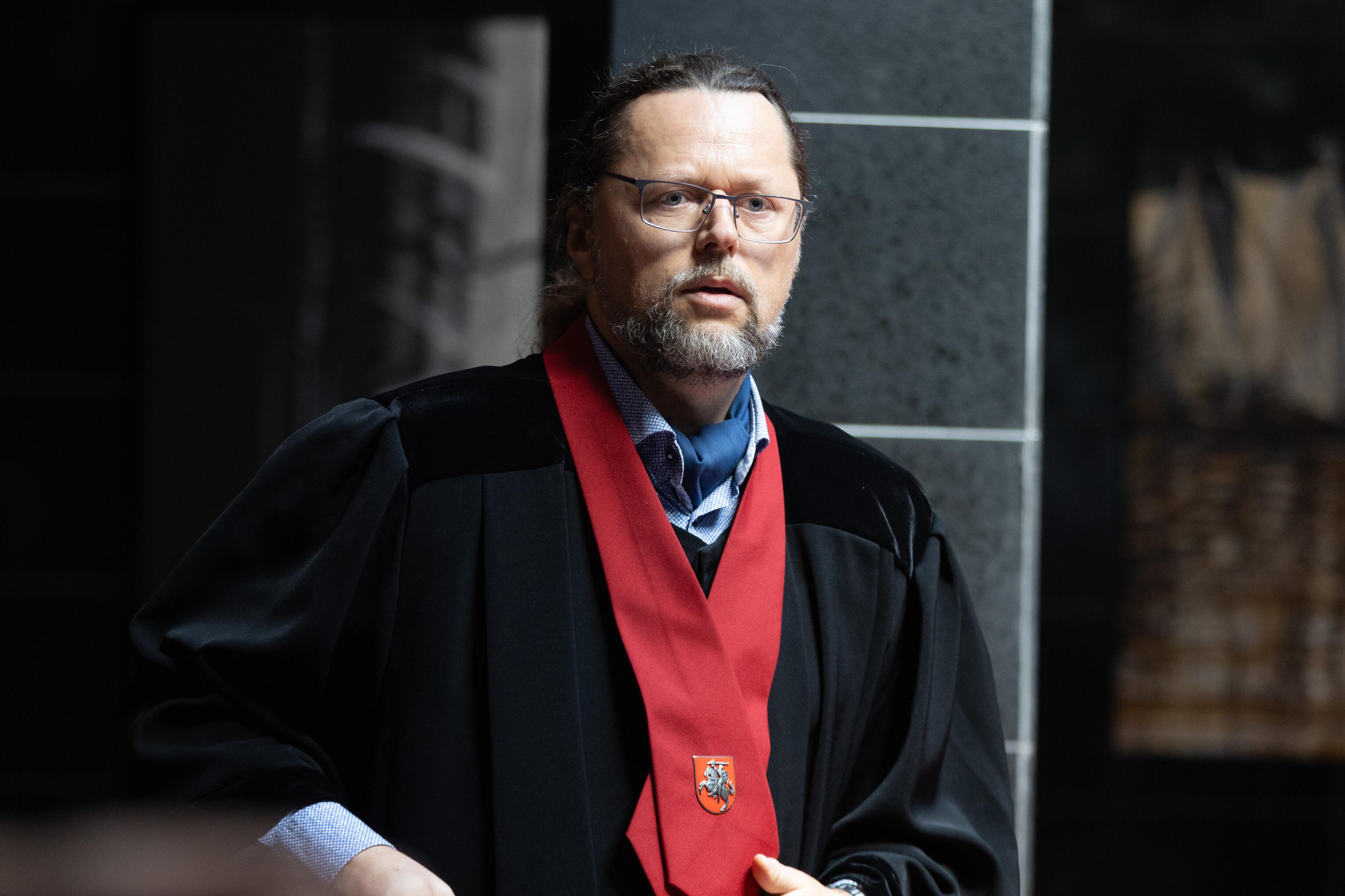 Darius Valkavičius