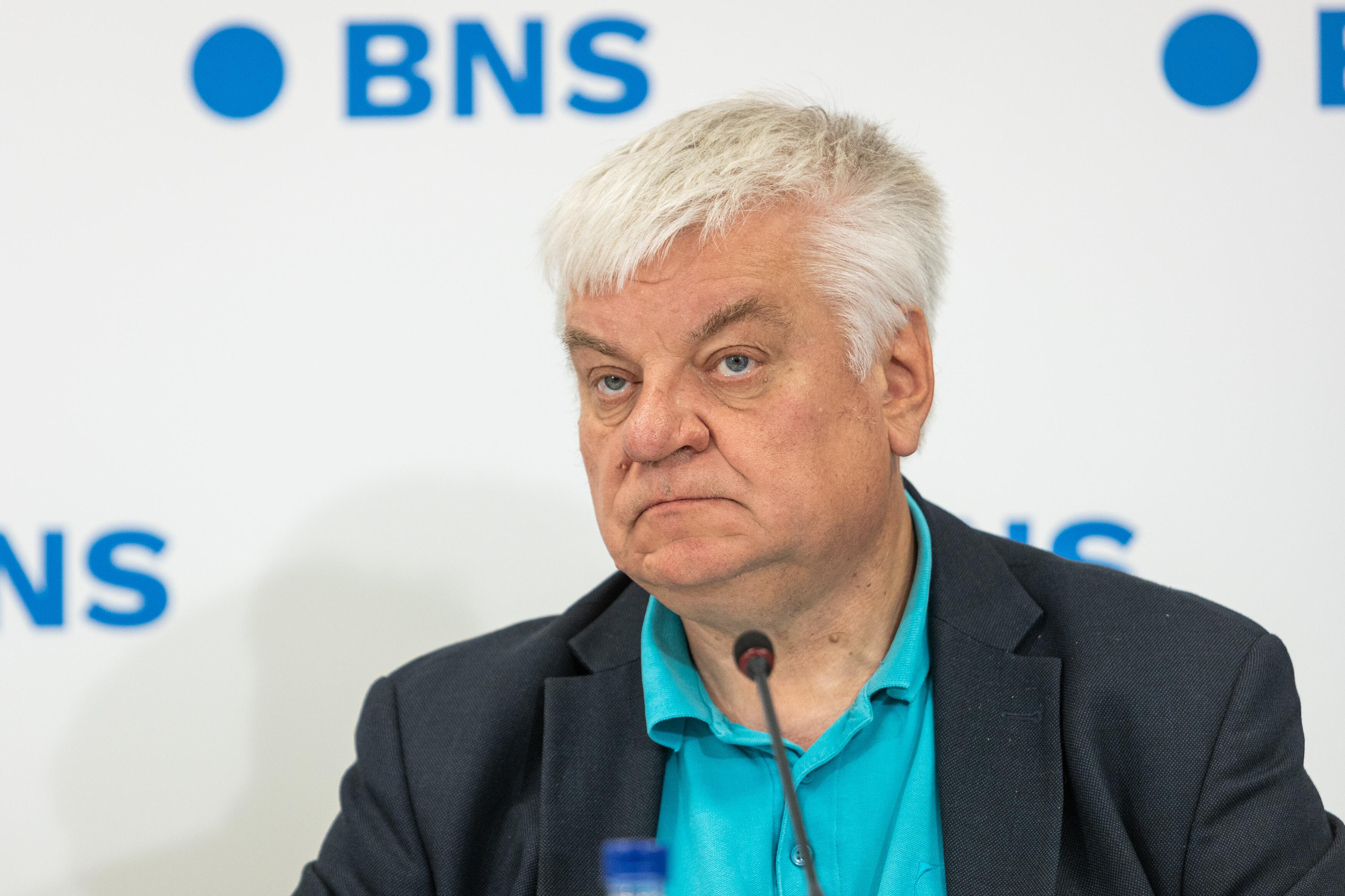 Rimantas Vaitkus