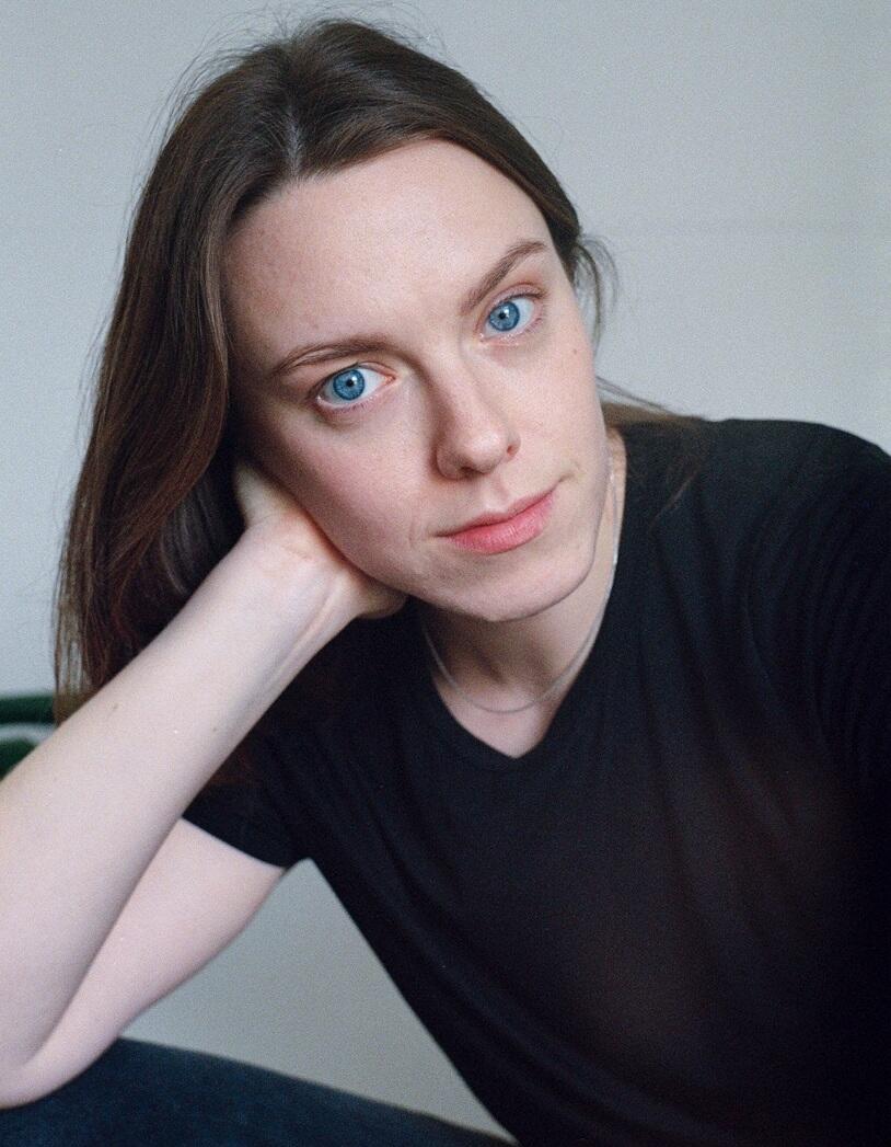 Eglė Švedkauskaitė