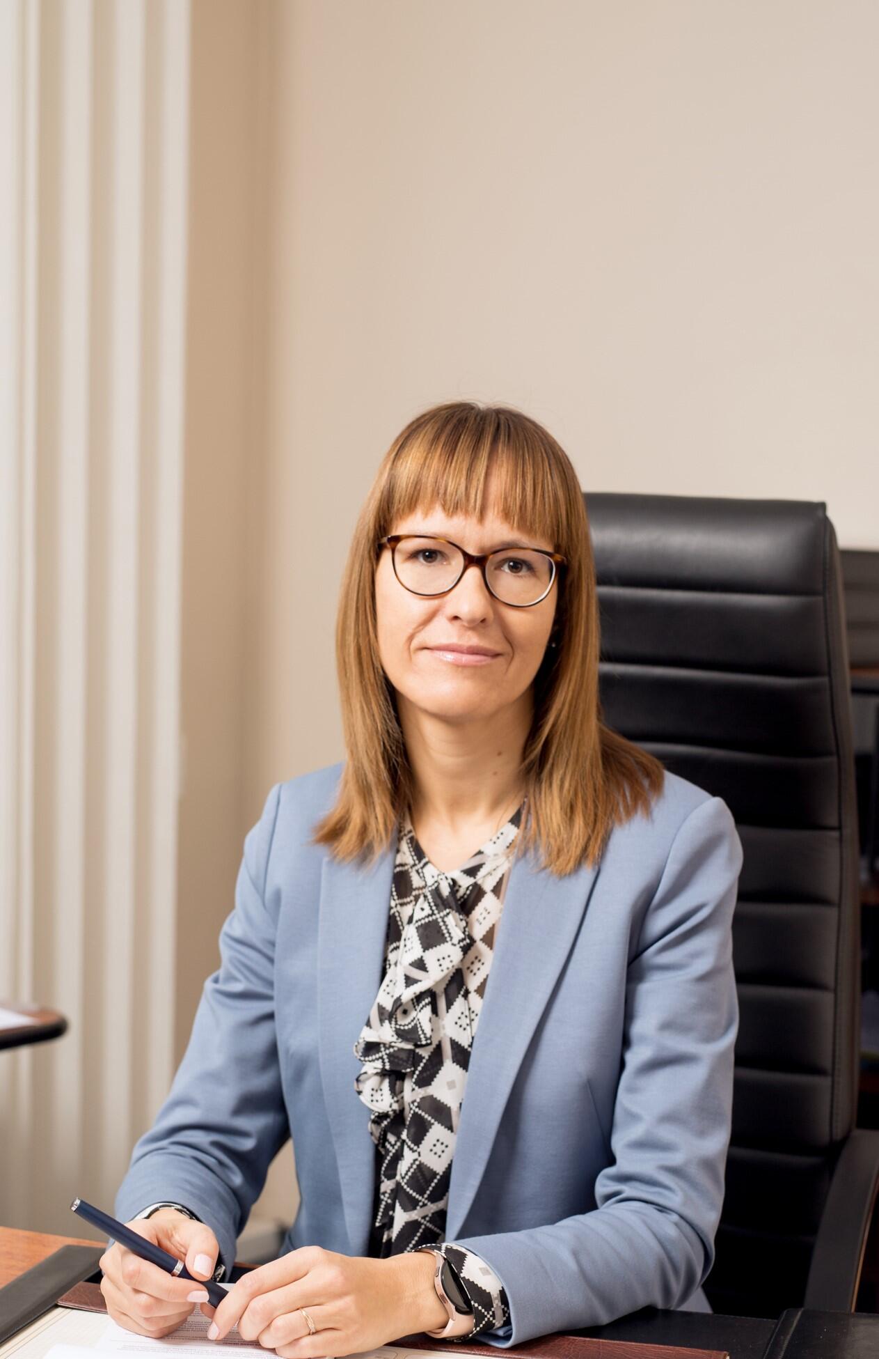 Erika Leonaitė