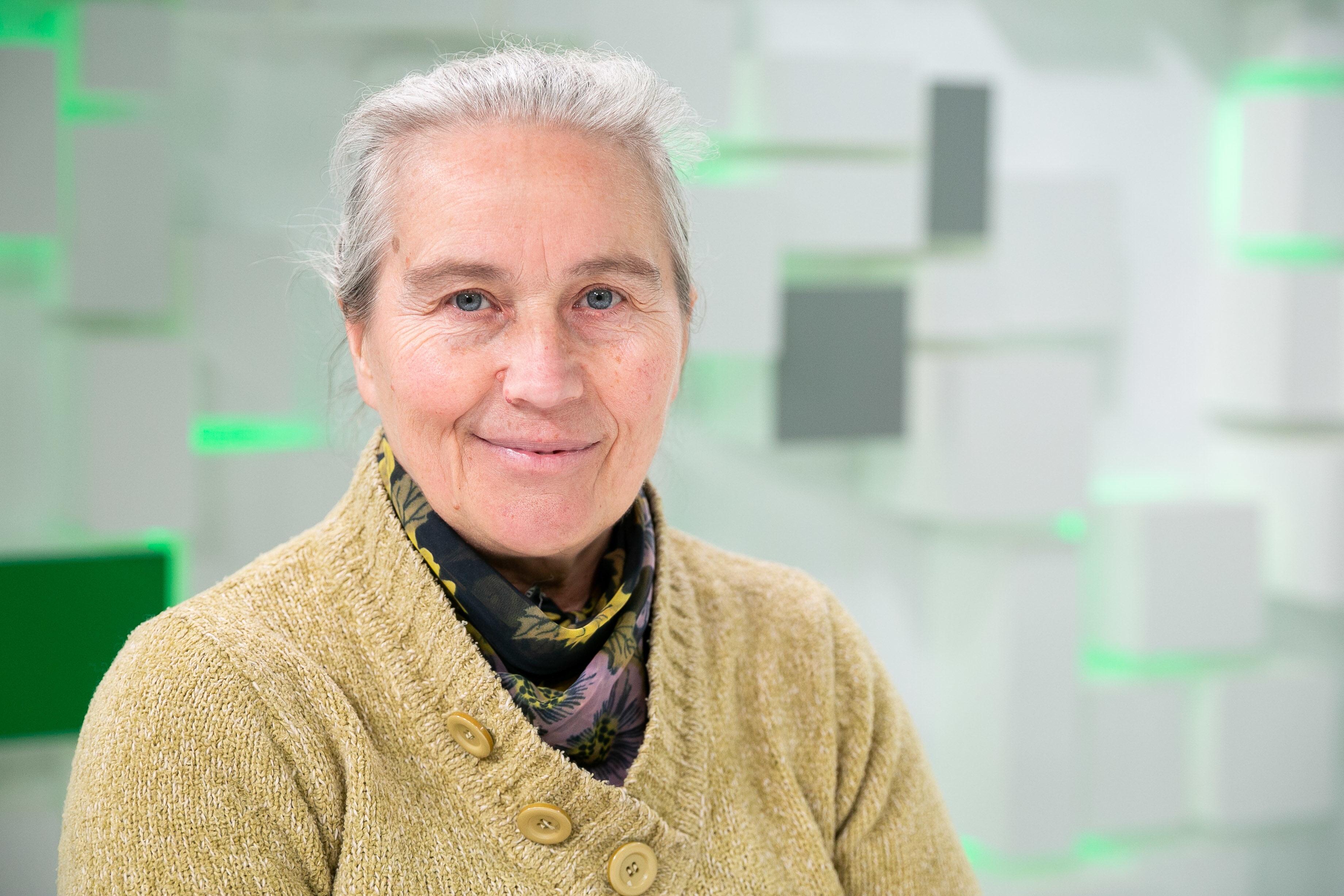 Gražina Kadžytė