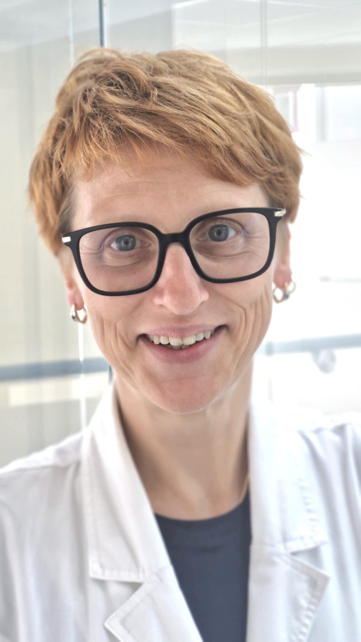Liucija Vaitkevičiūtė