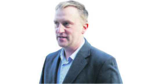 Gintaras Neniškis