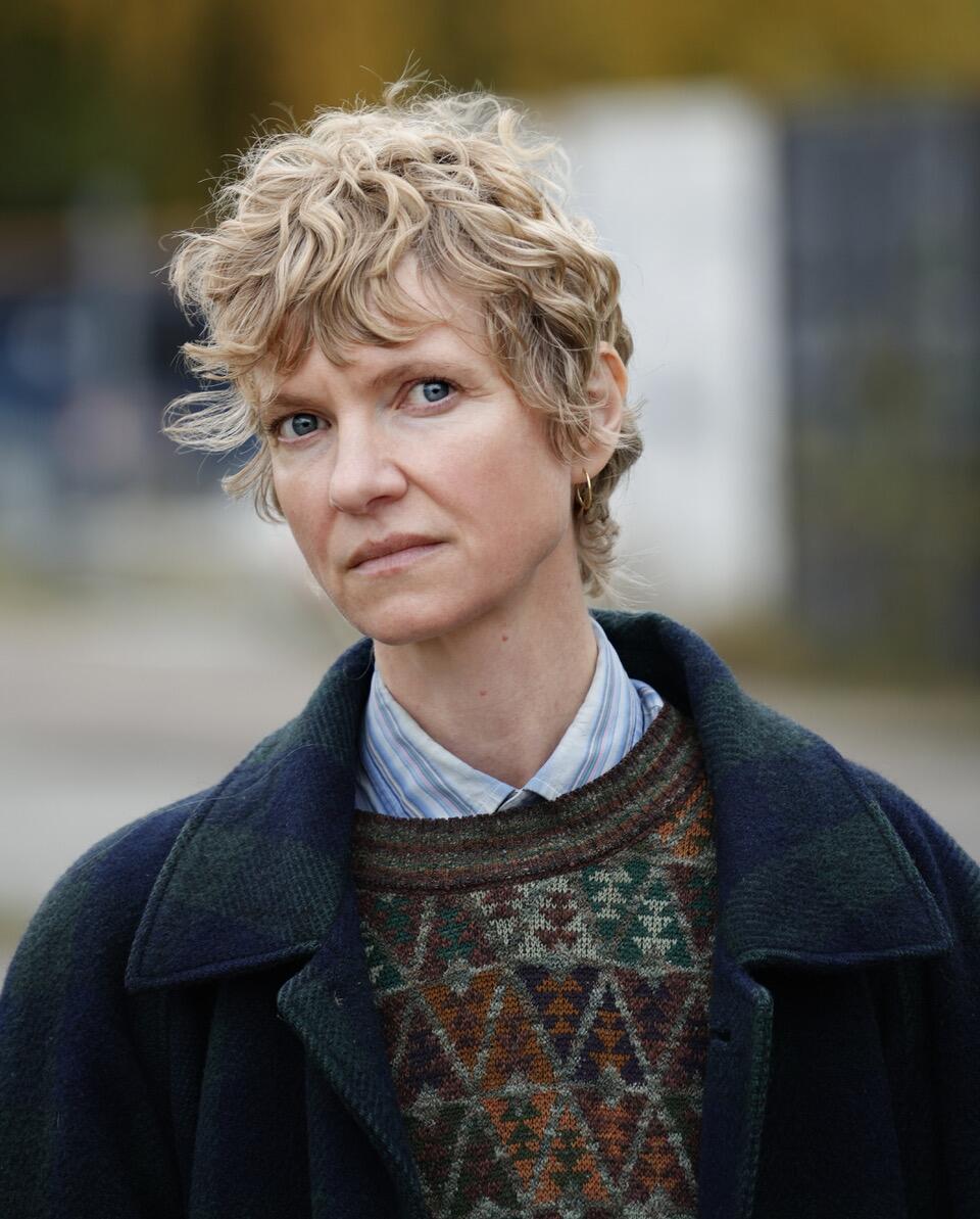 Nina Beier